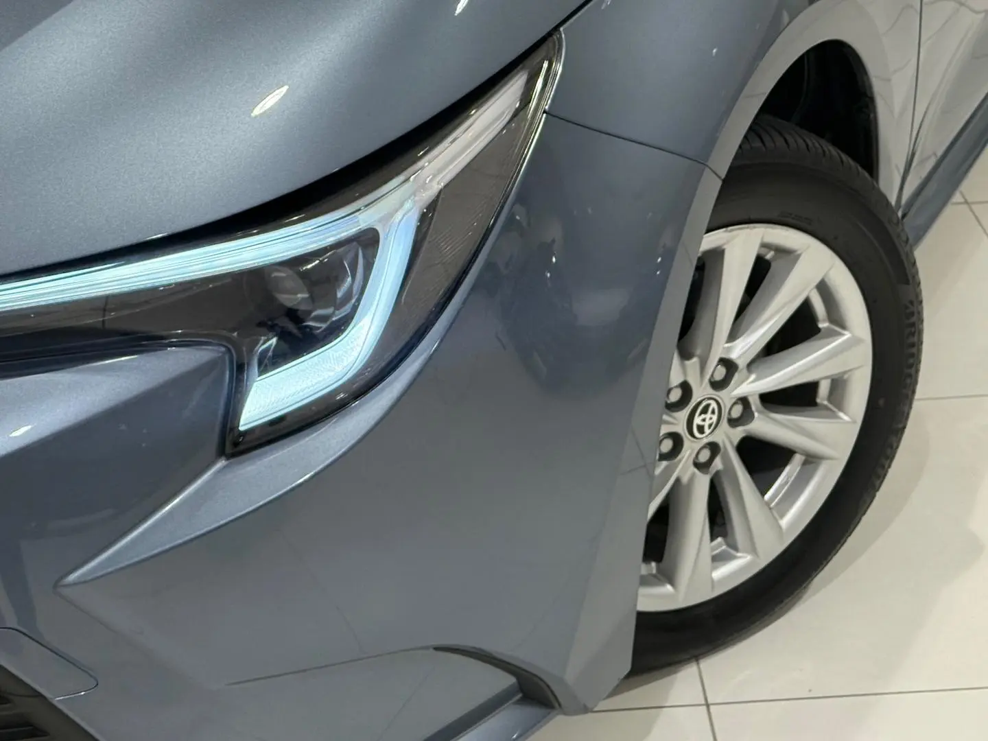 2024 Toyota Corolla Gallery Image 11