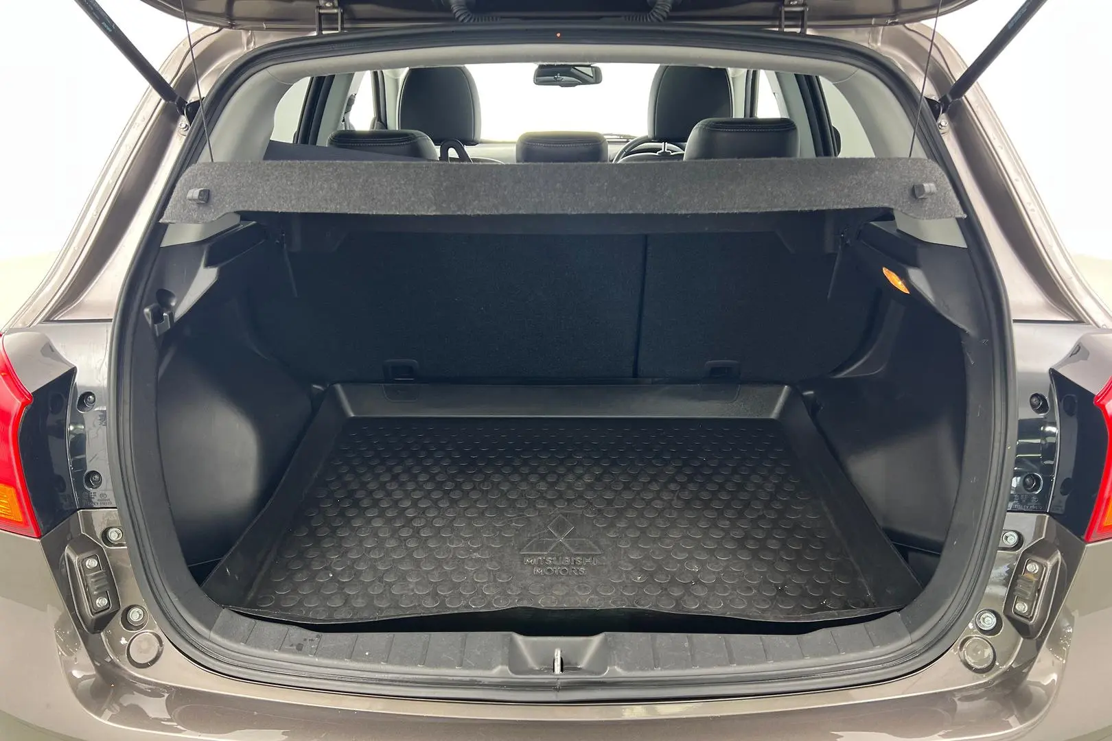 2013 Mitsubishi ASX Gallery Image 24