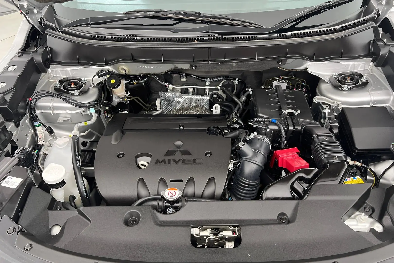 2019 Mitsubishi ASX Gallery Image 23