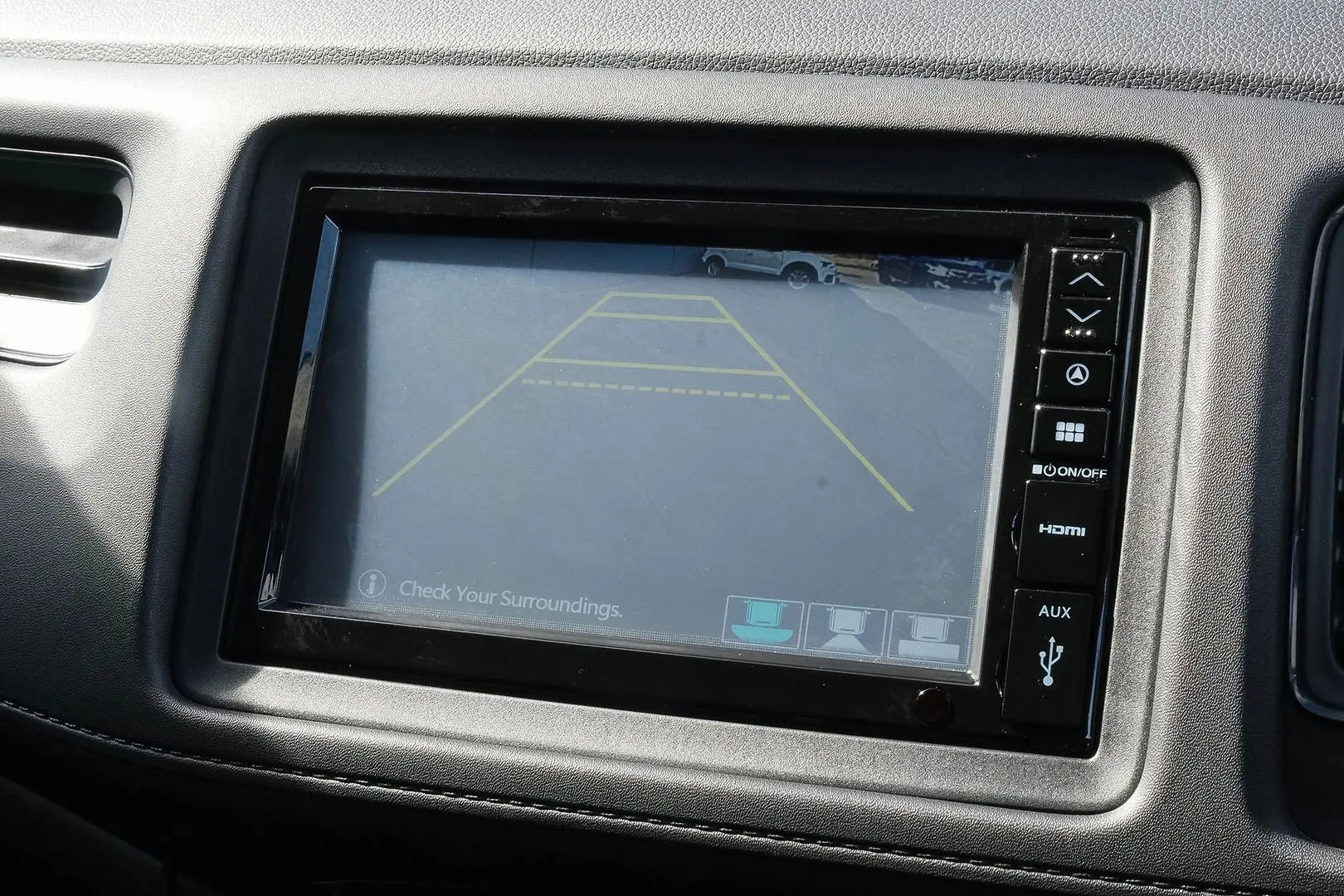 2018 Honda HR-V Gallery Image 9