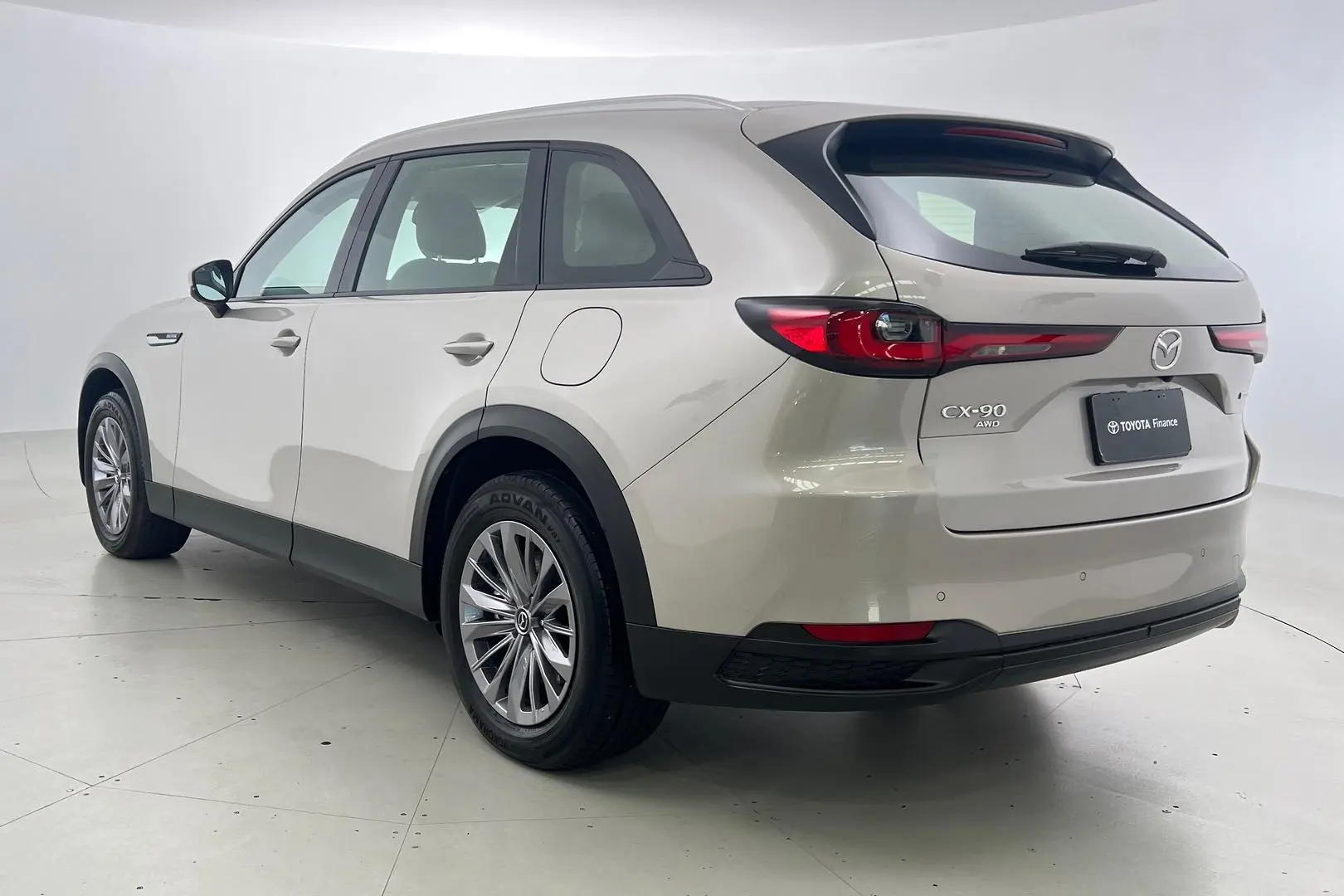 2024 Mazda CX-90 Gallery Image 8