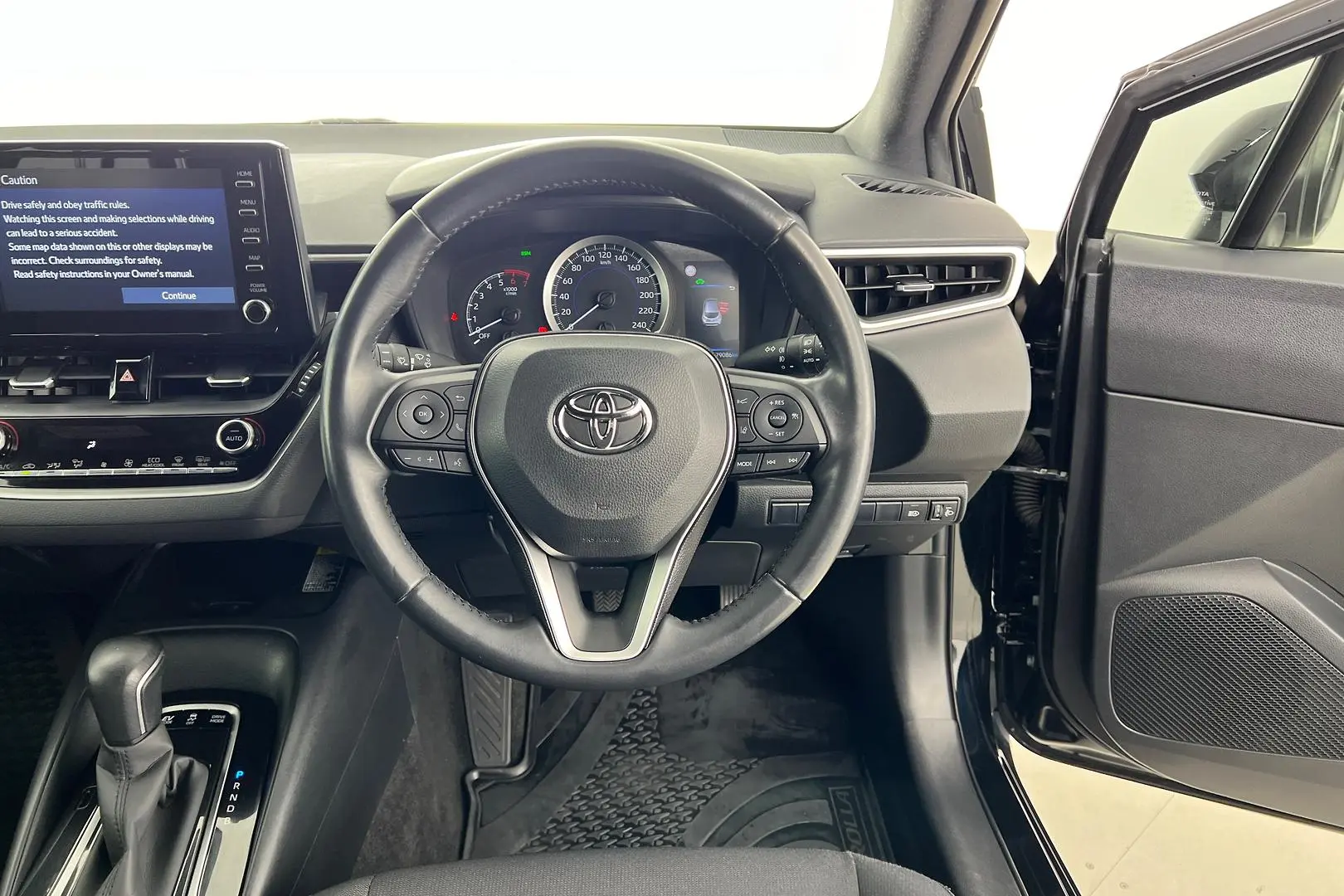 2019 Toyota Corolla Image 15