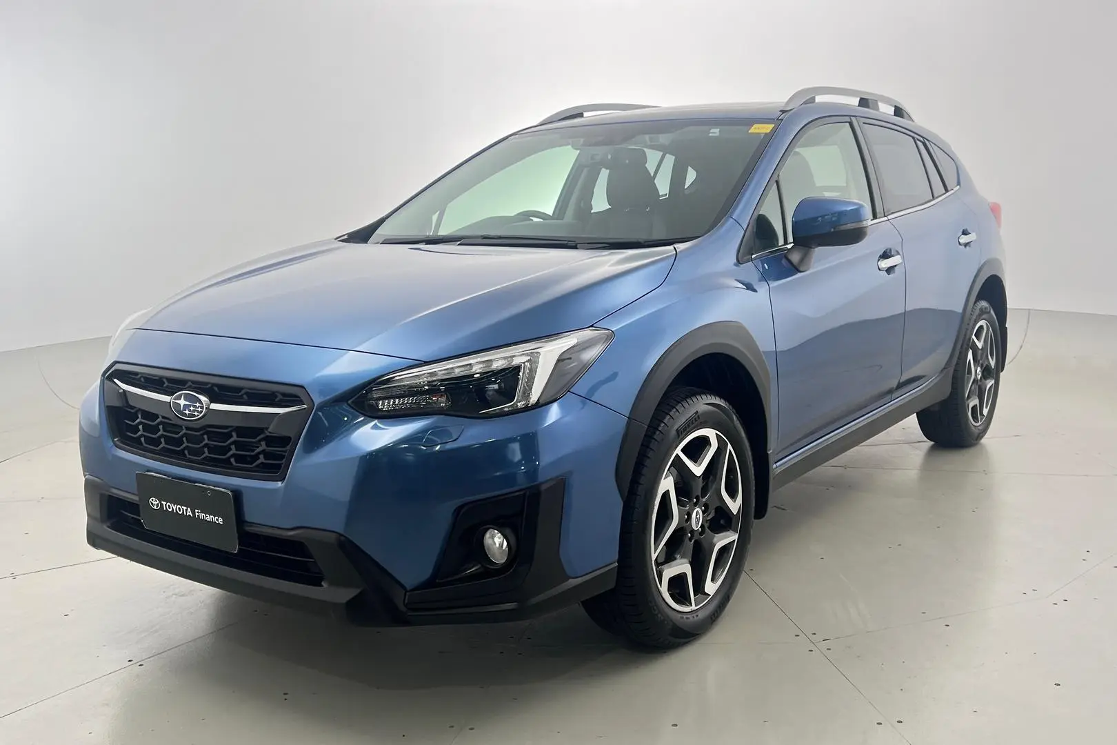 2017 Subaru XV Gallery Image 9