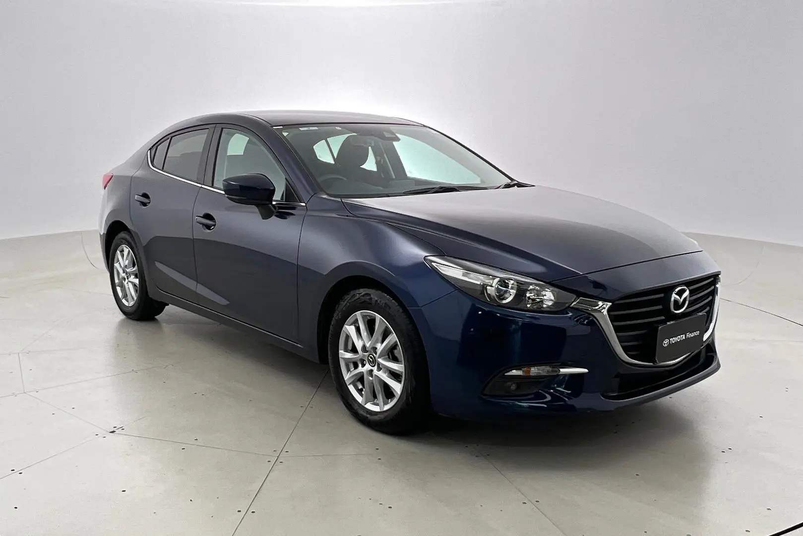 2018 Mazda 3 Gallery Image 1