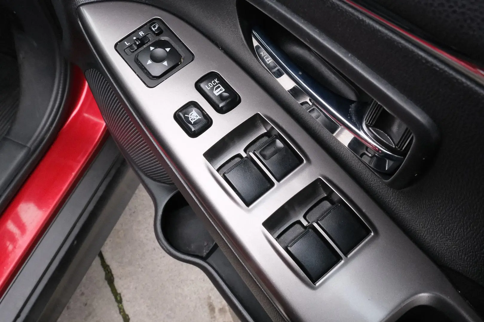 2021 Mitsubishi ASX Gallery Image 12
