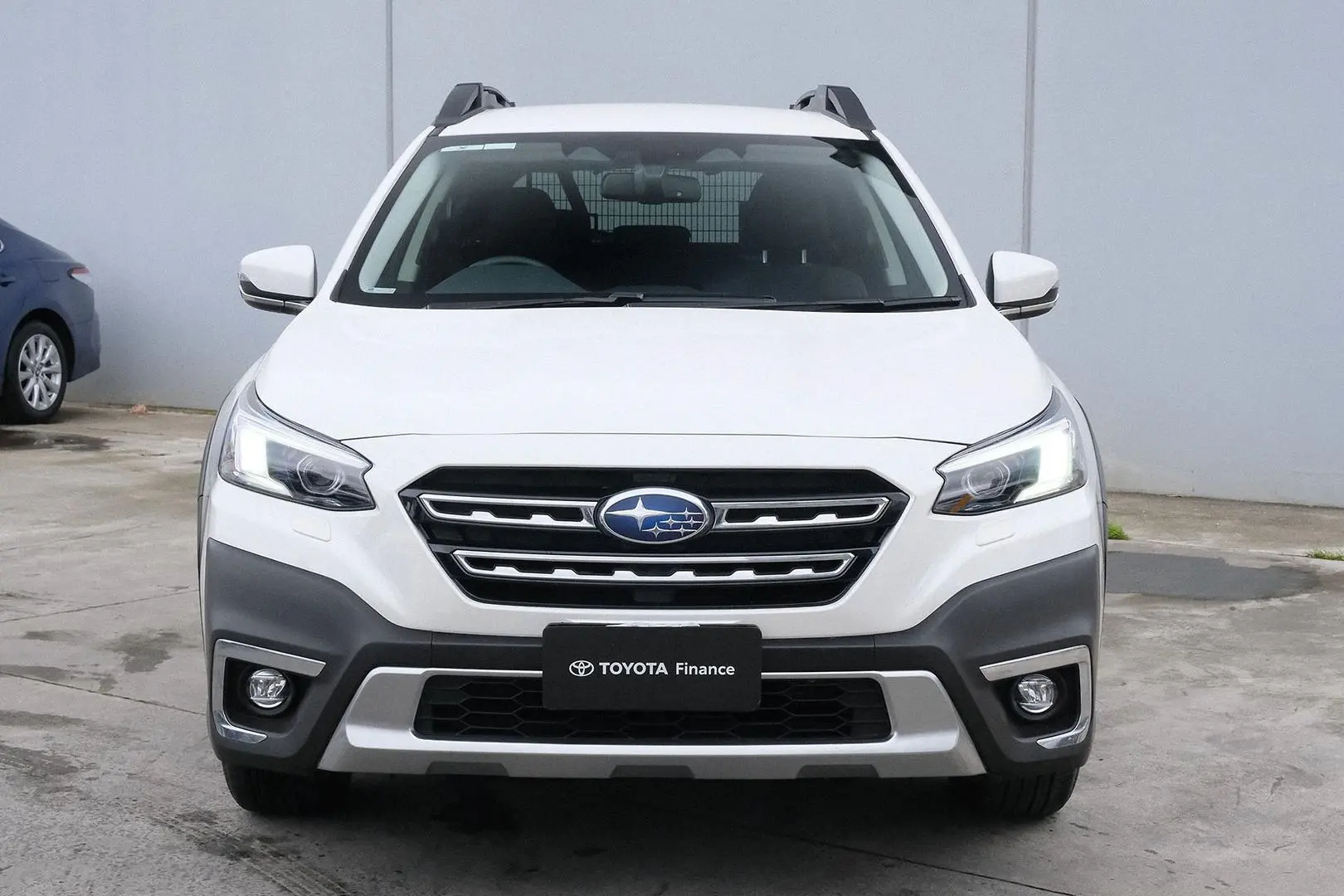 2021 Subaru Outback Gallery Image 4