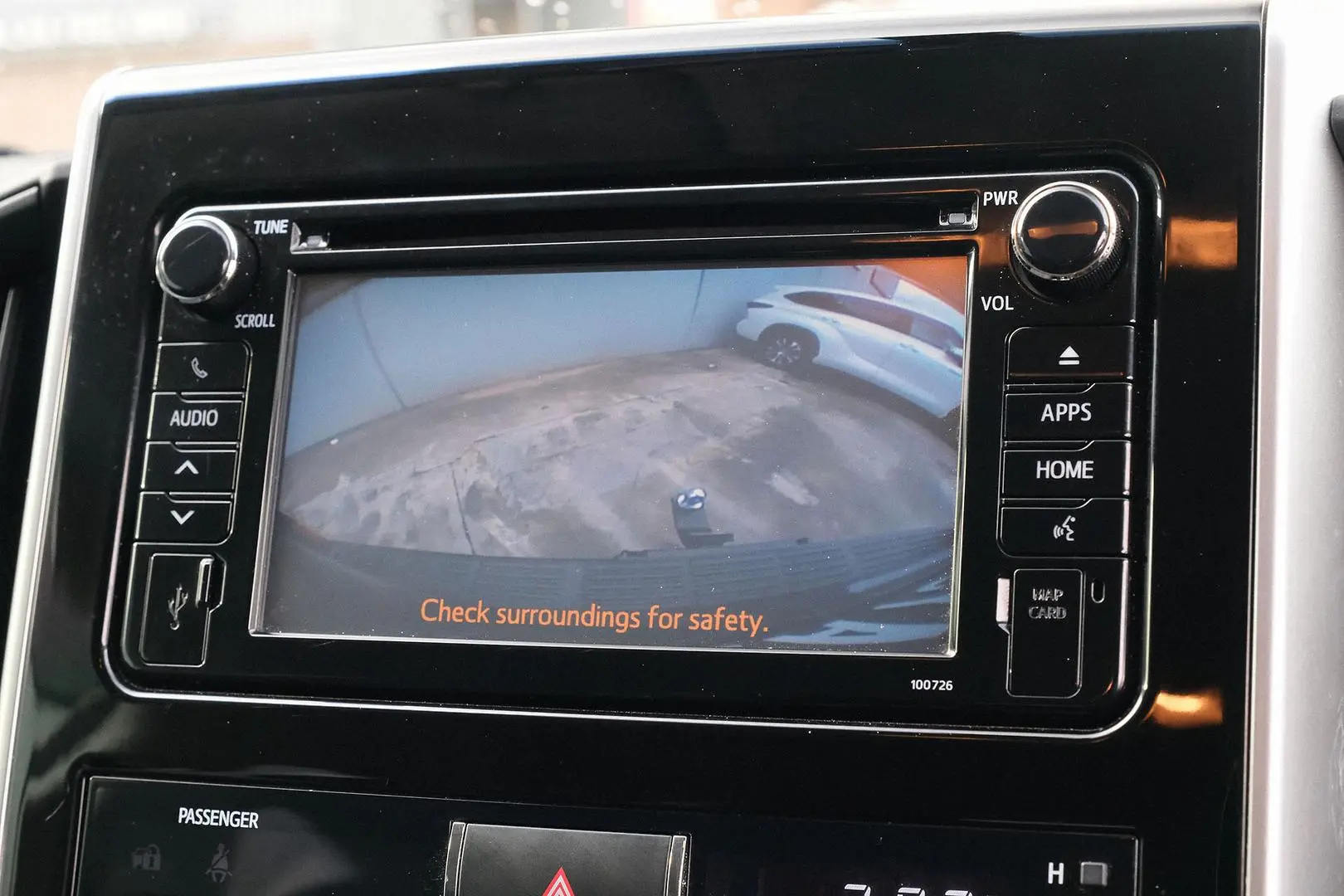 2018 Toyota Landcruiser Gallery Image 9