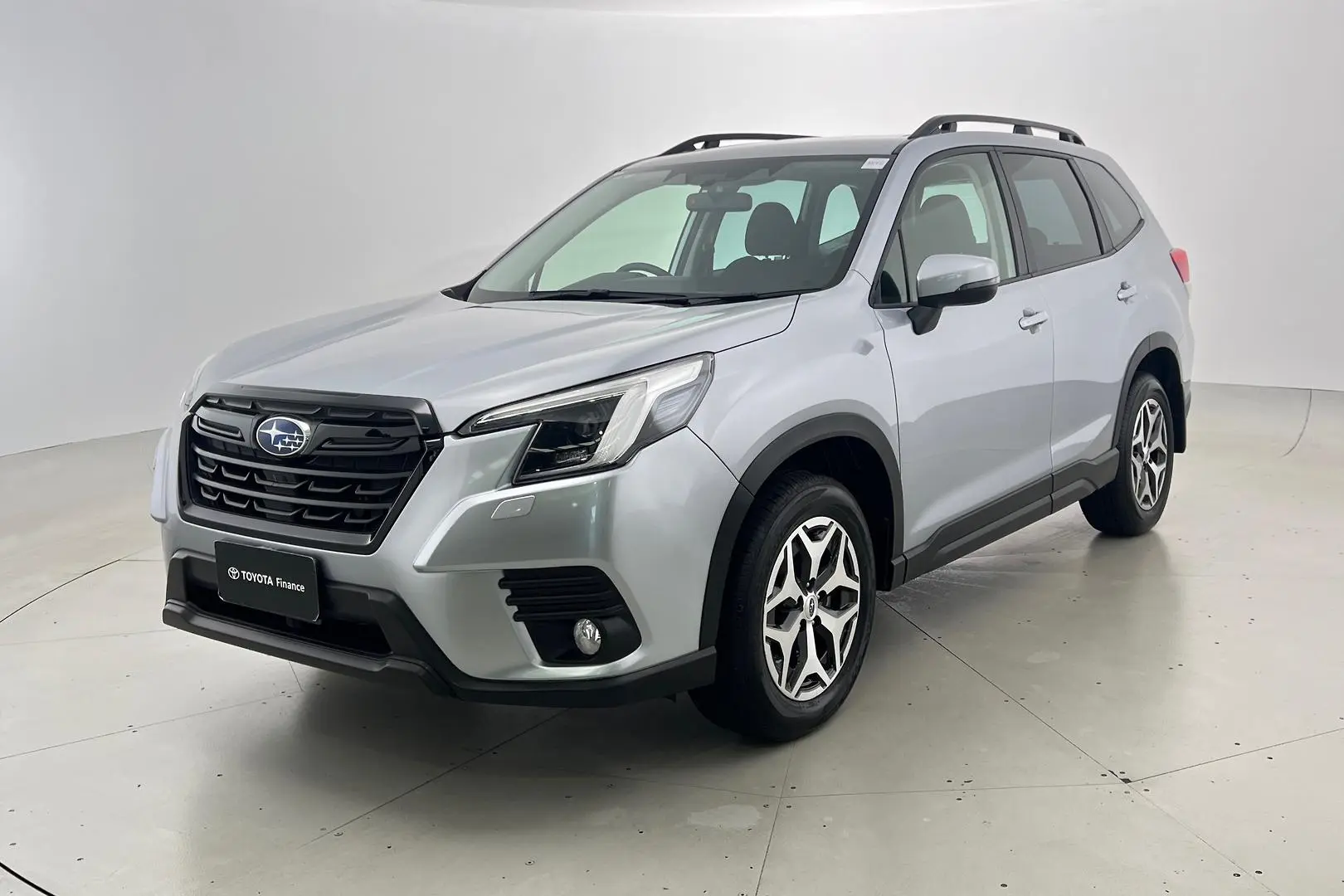 2023 Subaru Forester Gallery Image 2