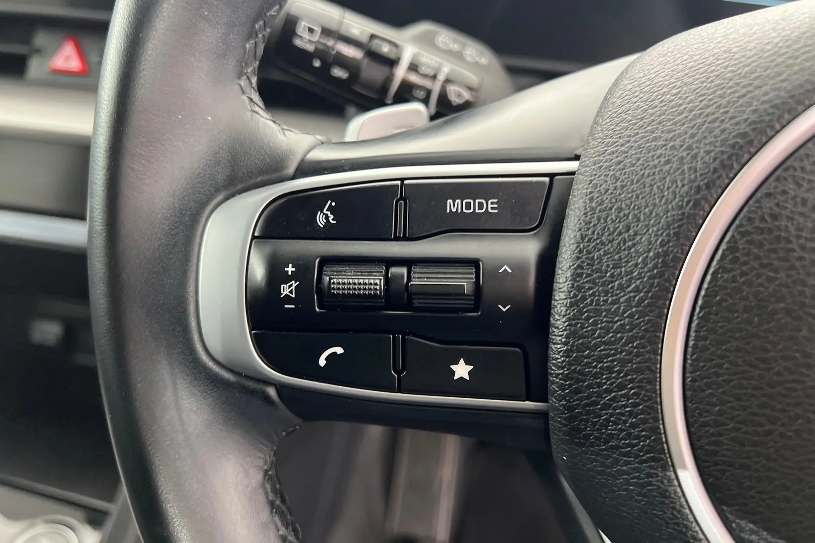 2022 Kia Sportage Gallery Image 15
