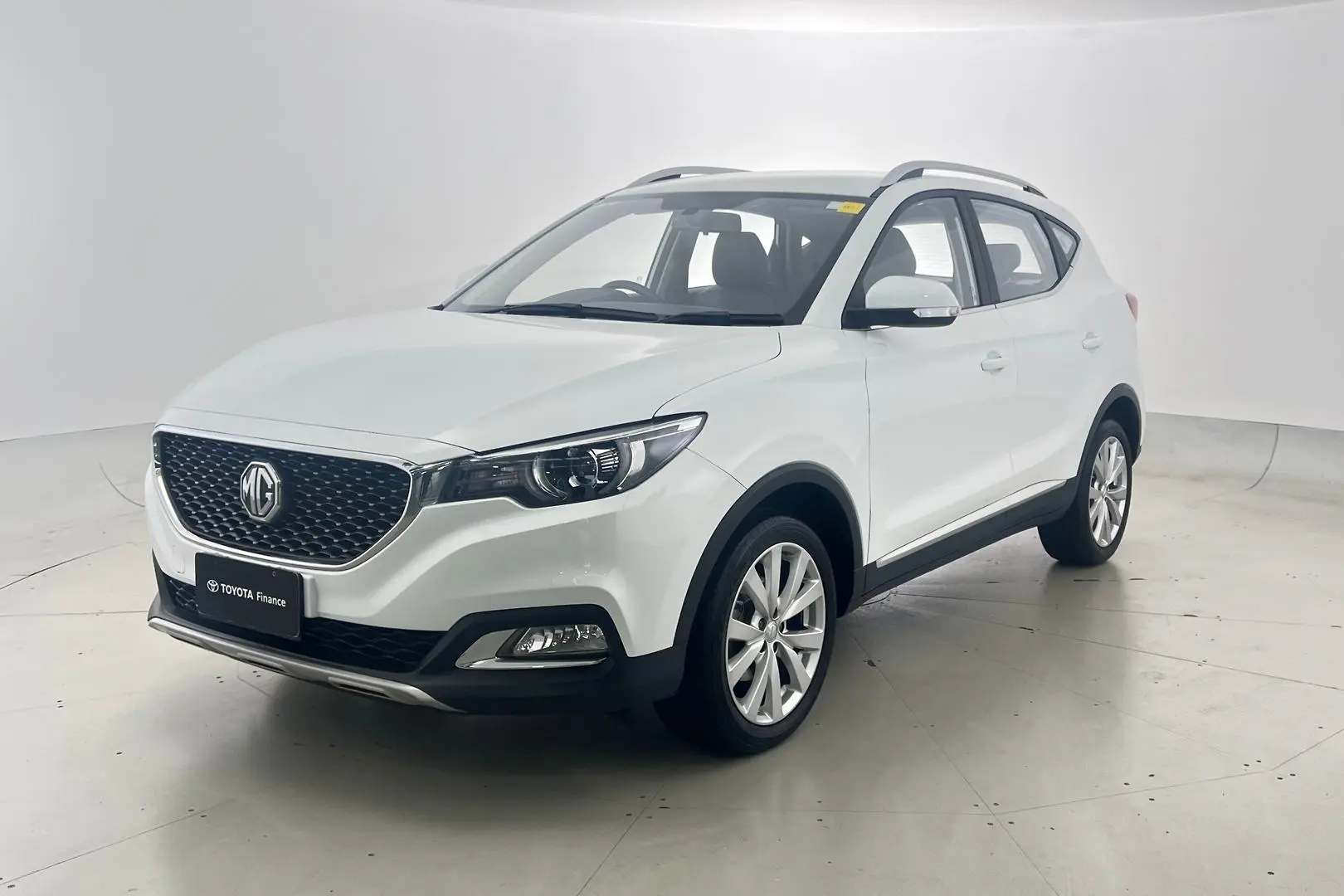 2022 MG ZS Gallery Image 8