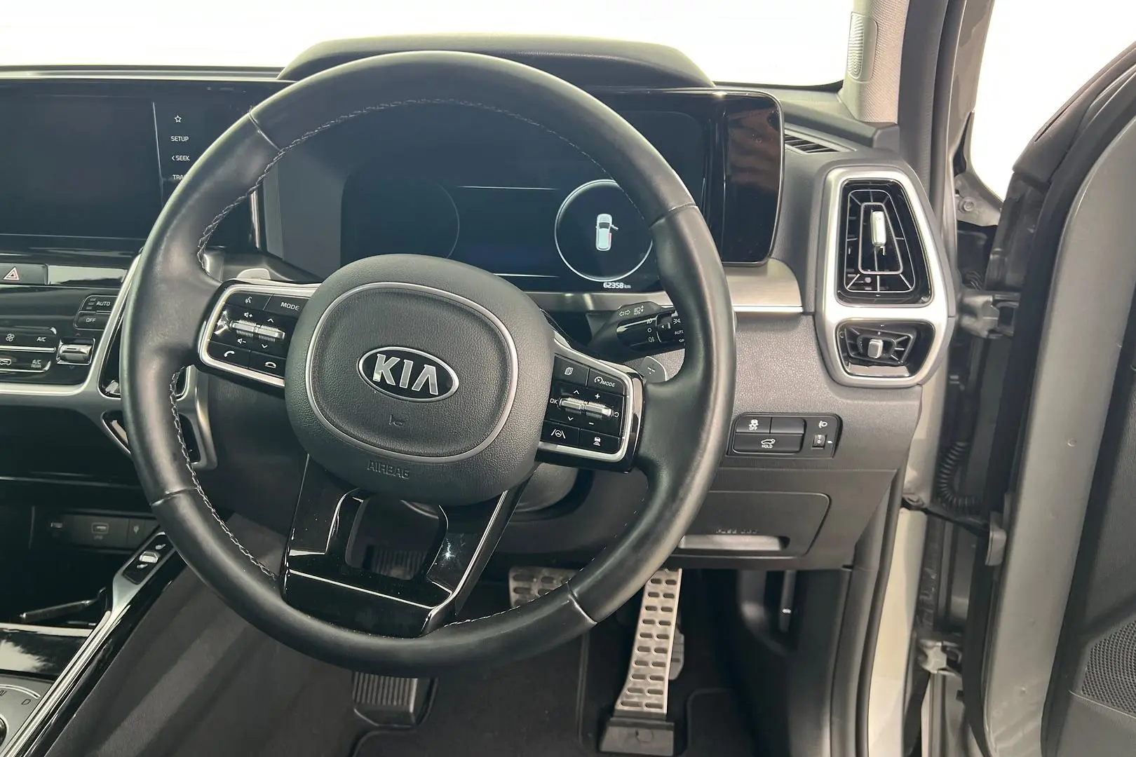 2020 Kia Sorento Gallery Image 19