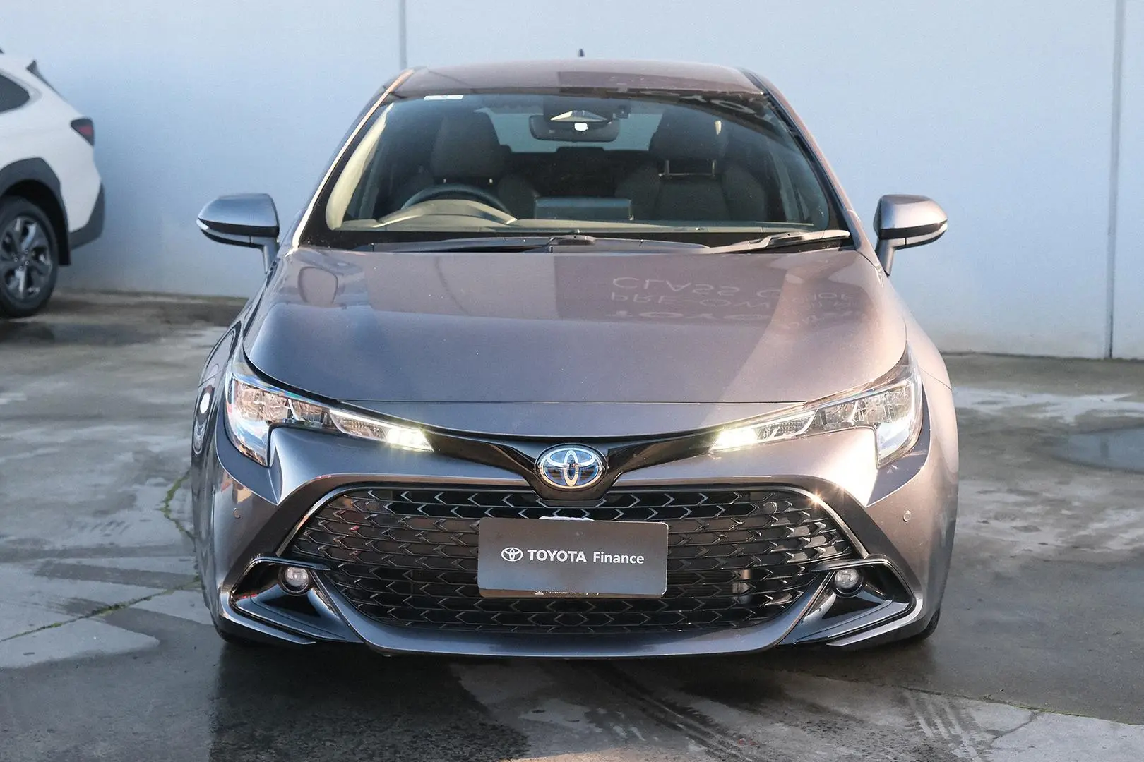 2024 Toyota Corolla Gallery Image 3