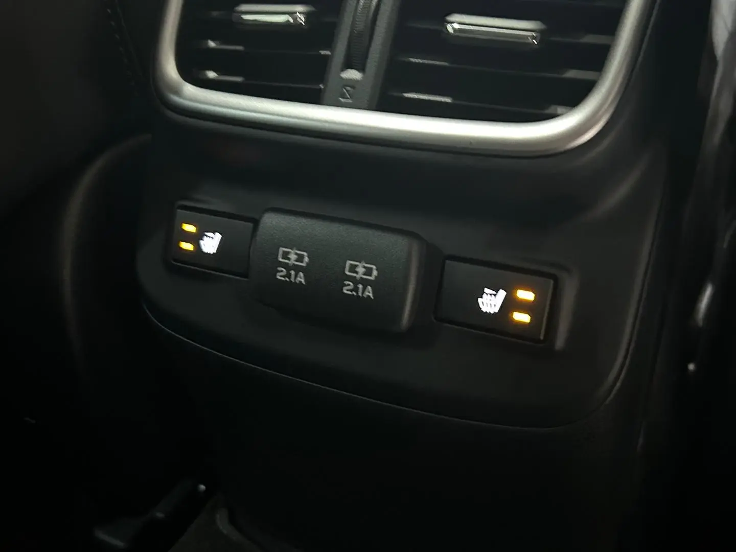 2023 Subaru Outback Gallery Image 33