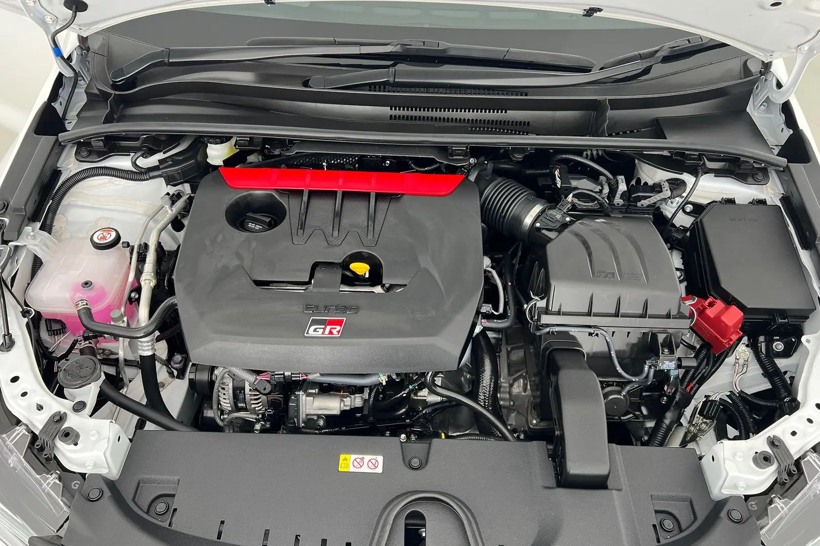 2023 Toyota Corolla Gallery Image 21