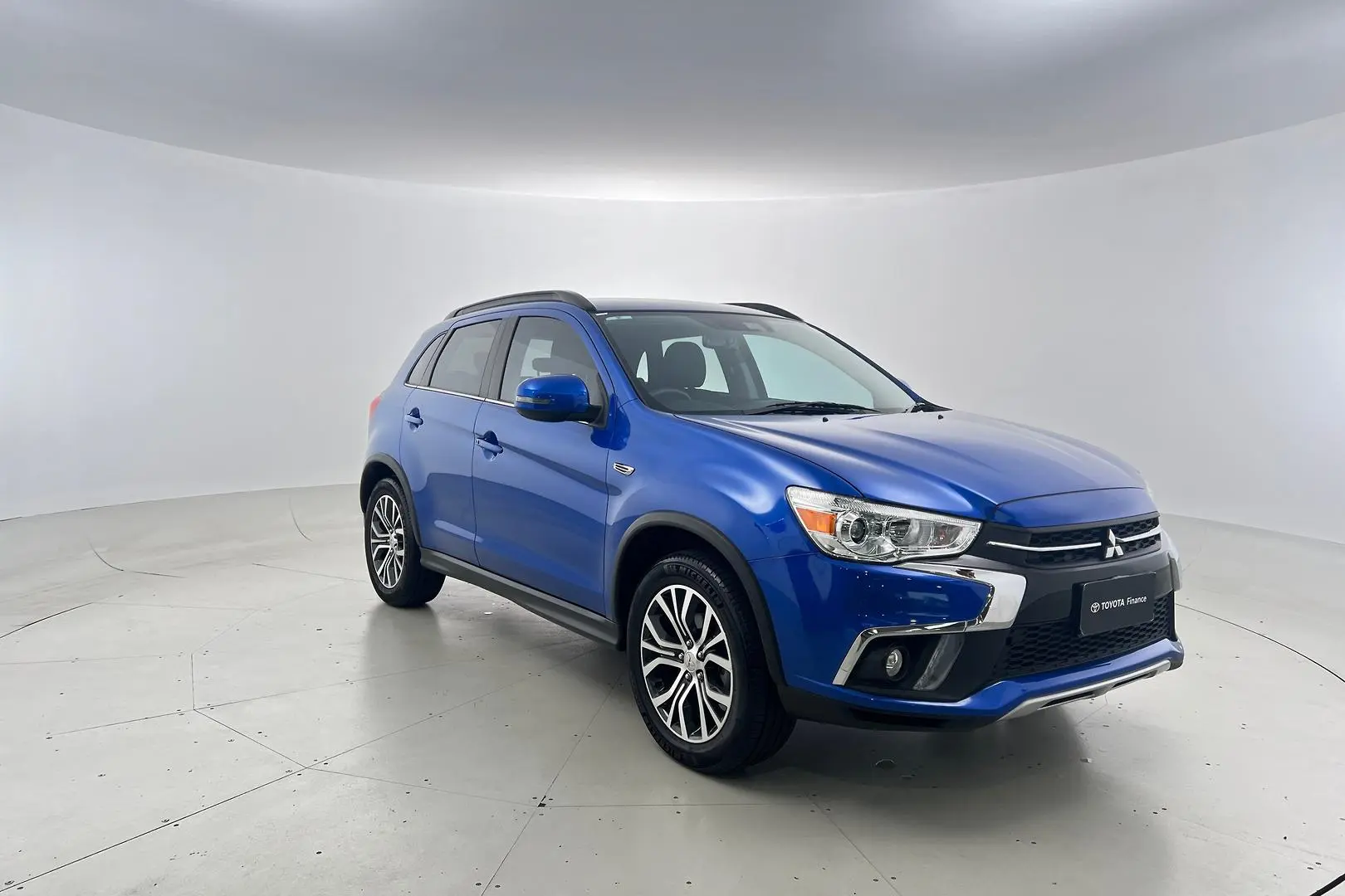 2019 Mitsubishi ASX Gallery Image 1