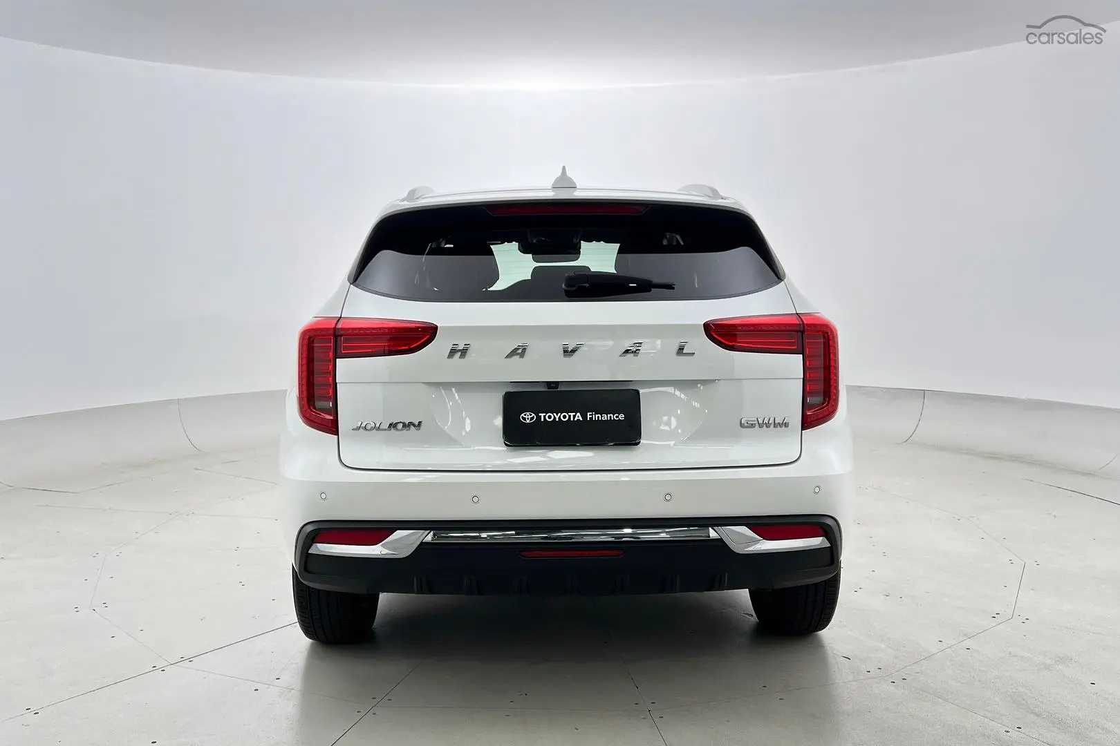 2022 GWM Haval Jolion Image 6