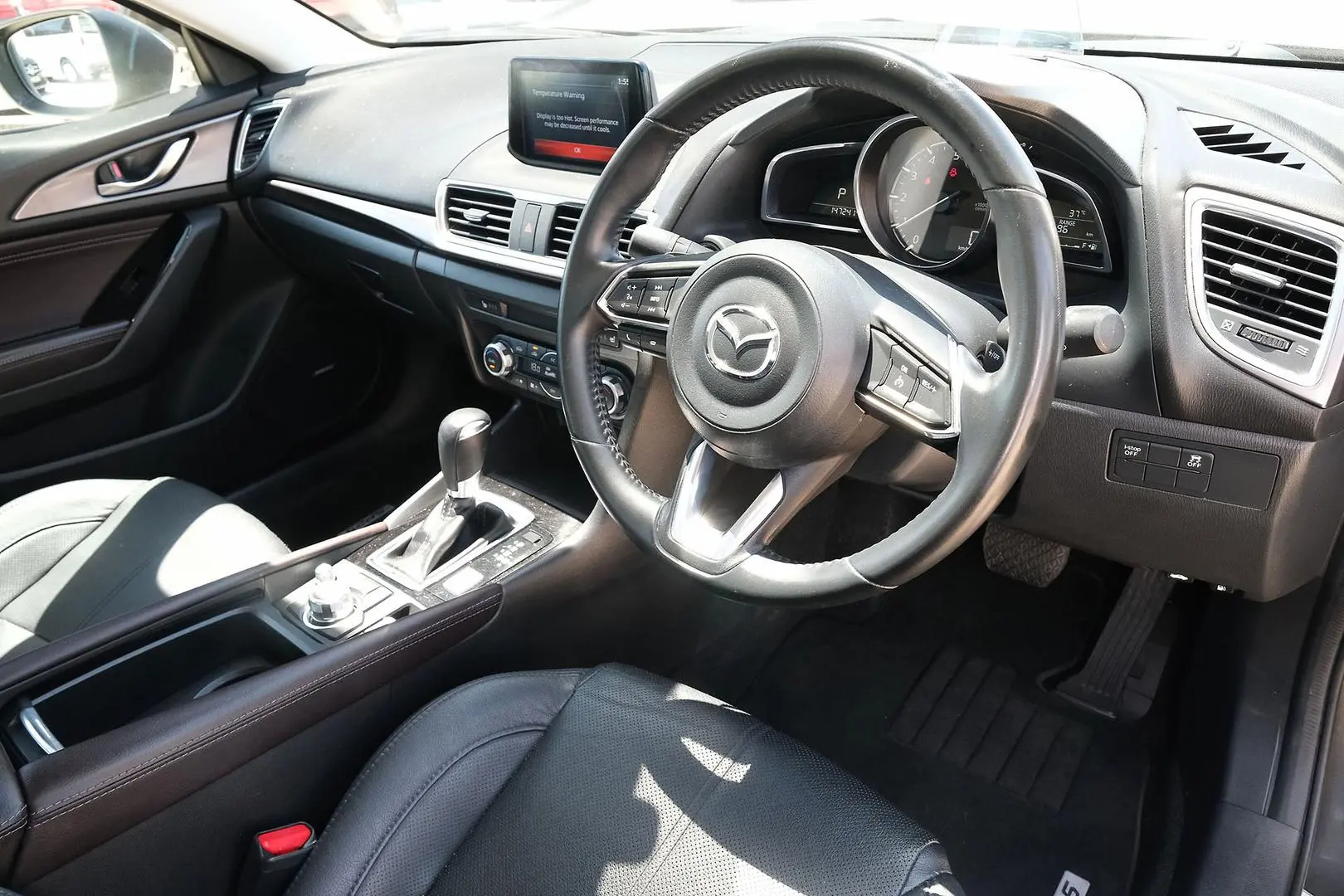 2016 Mazda 3 Gallery Image 7