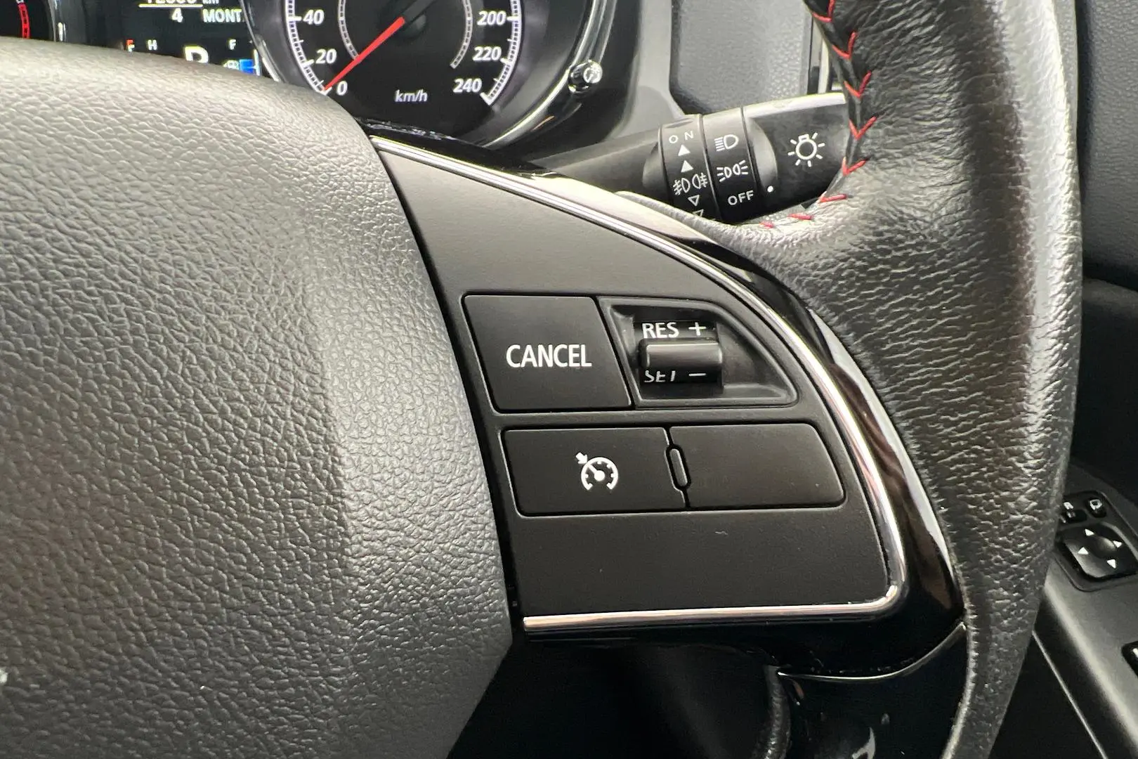 2019 Mitsubishi ASX Gallery Image 18