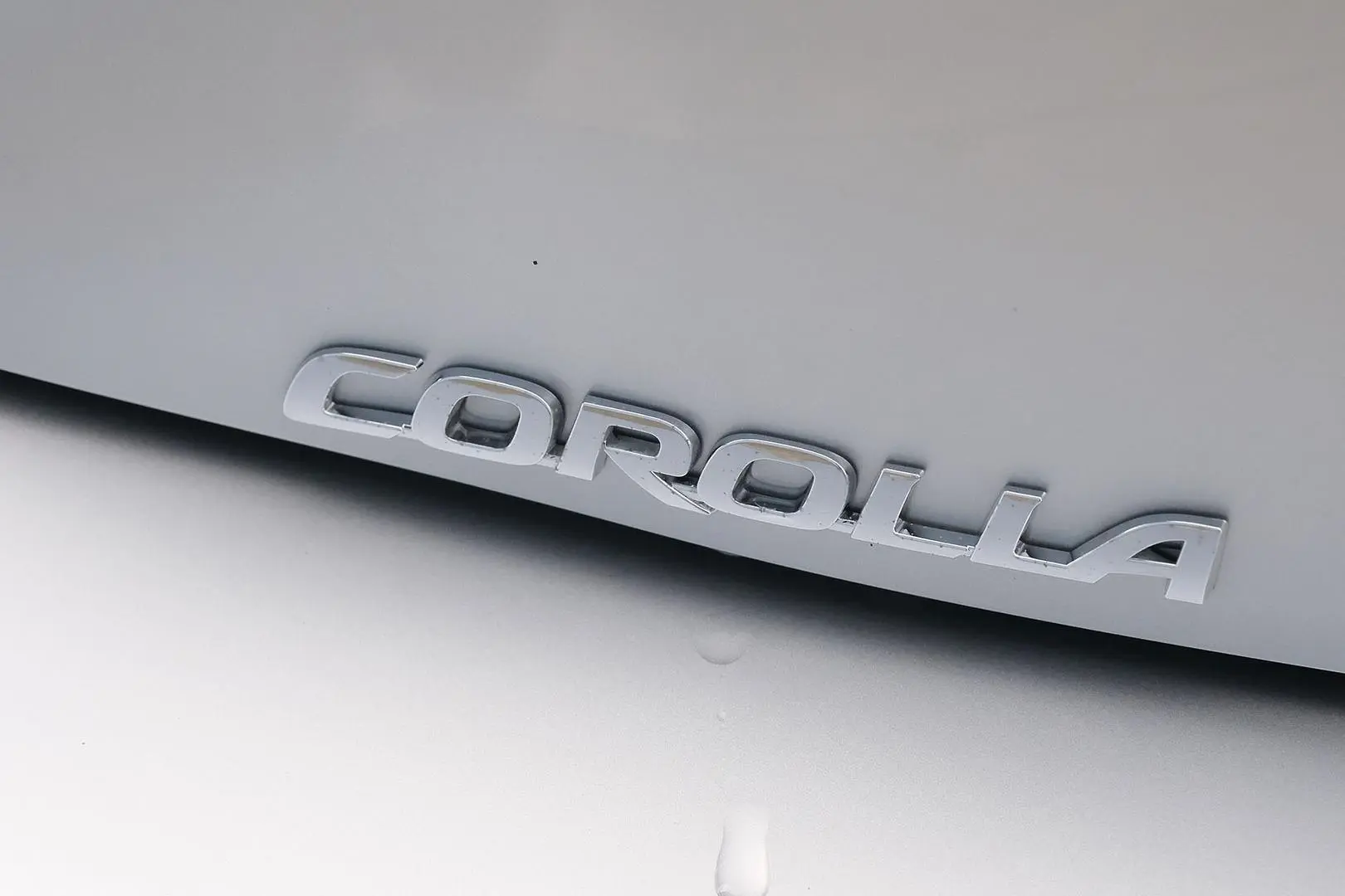 2018 Toyota Corolla Gallery Image 21