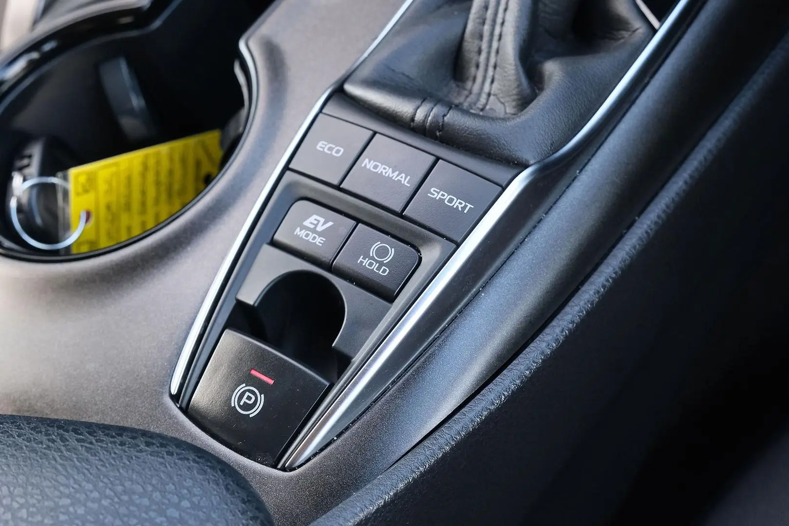 2021 Toyota Camry Gallery Image 20
