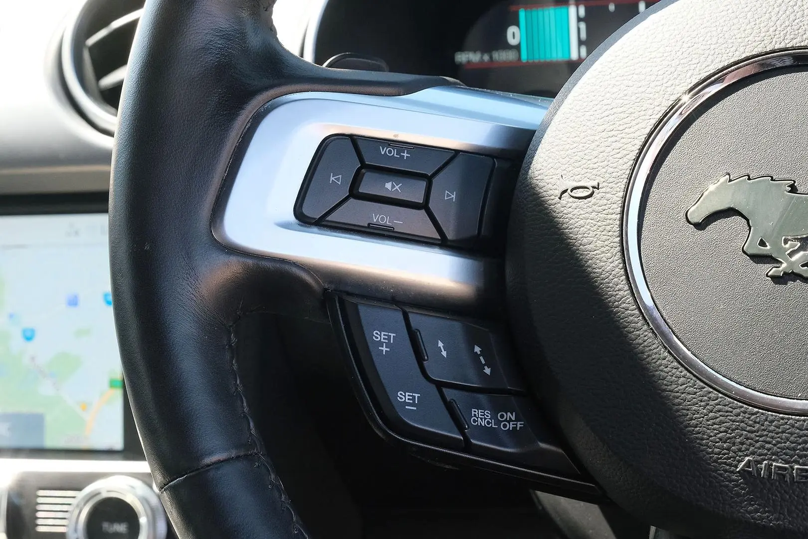 2021 Ford Mustang Gallery Image 14