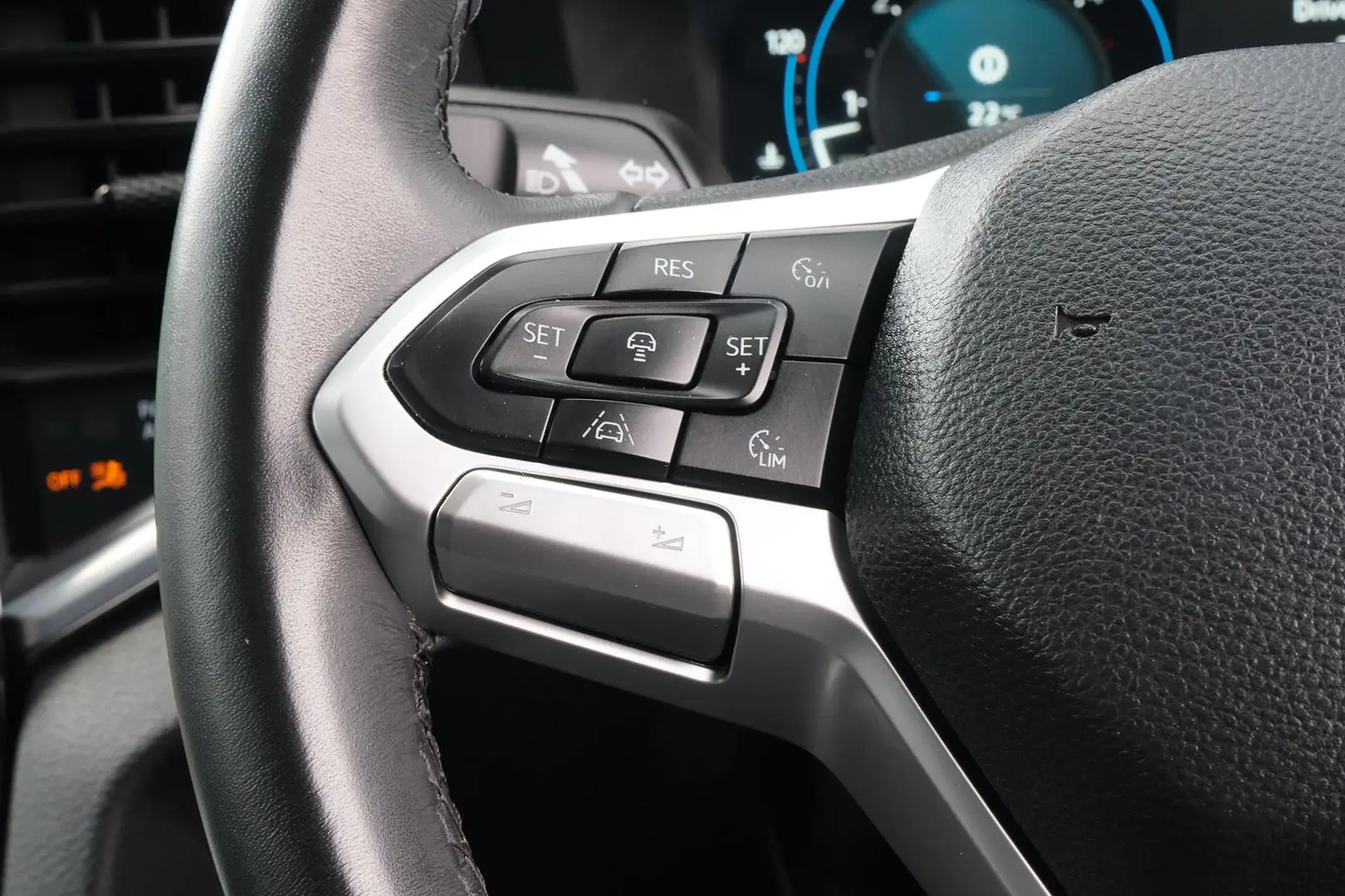 2023 Volkswagen Amarok Gallery Image 17