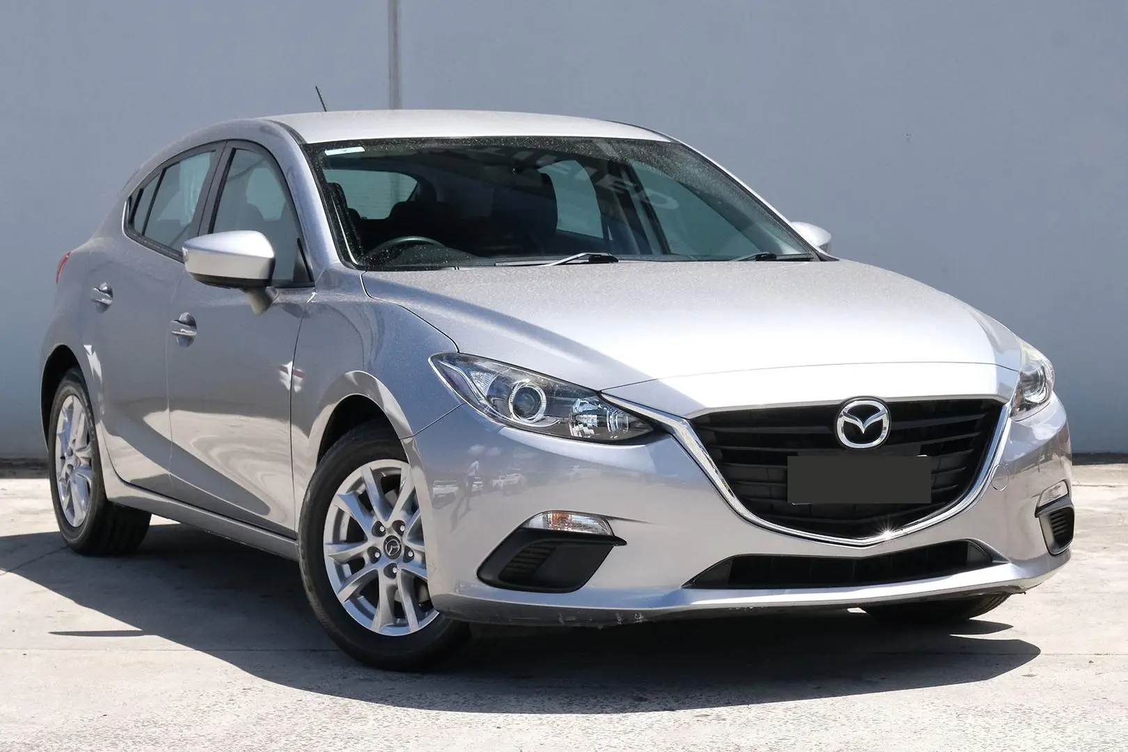 2015 Mazda 3 Gallery Image 1