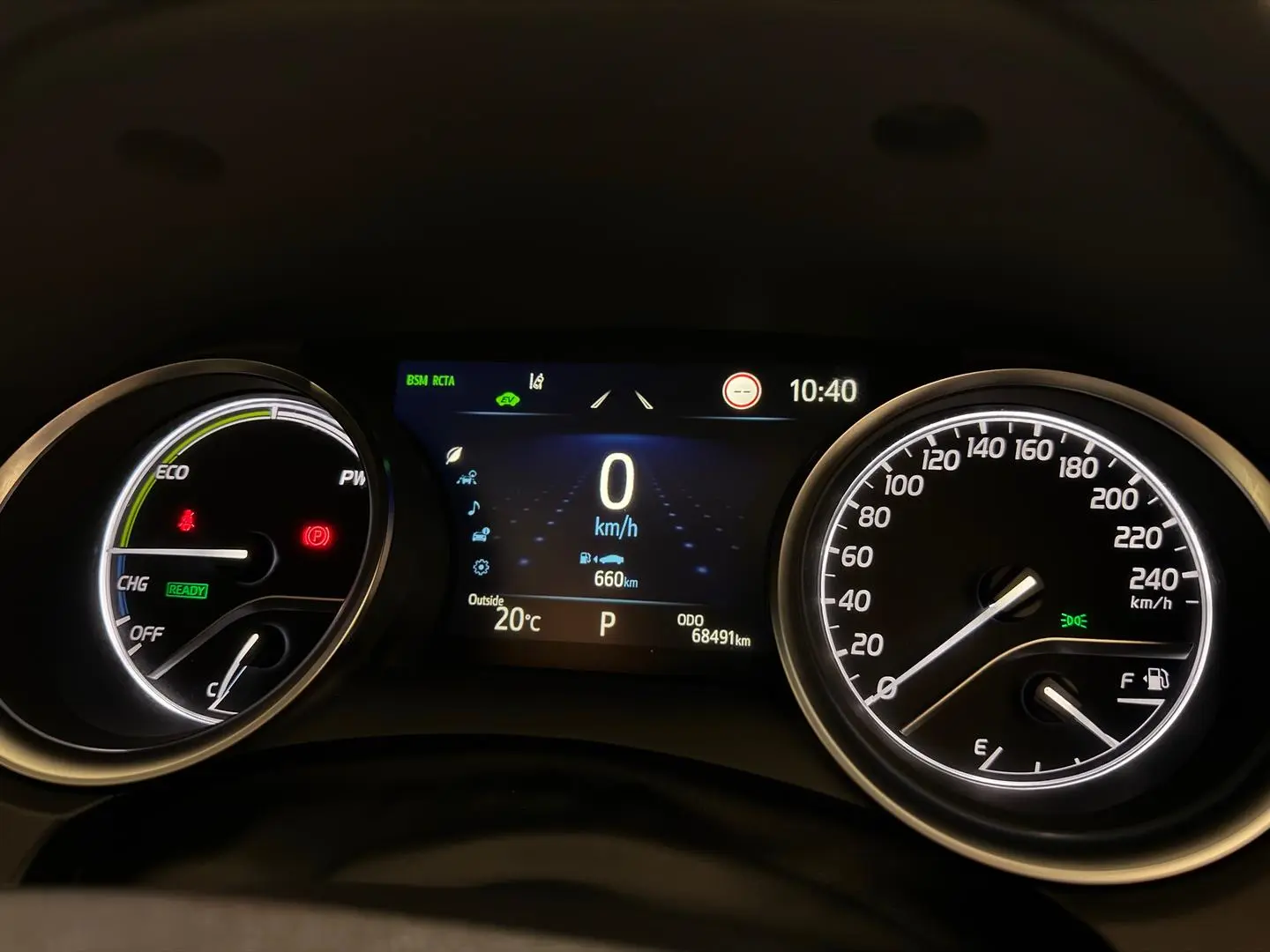 2021 Toyota Camry Gallery Image 27