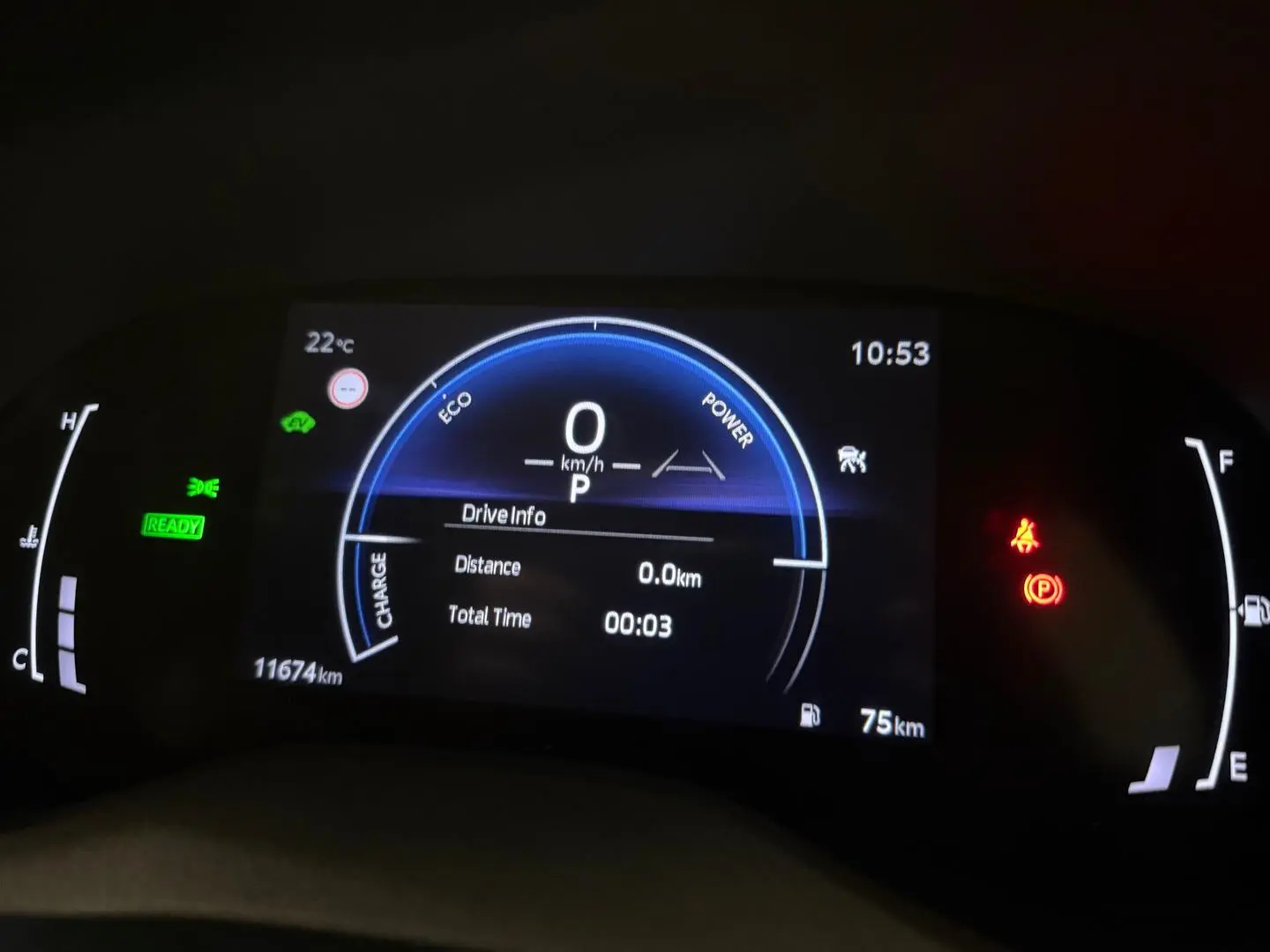 2024 Toyota Yaris Cross Gallery Image 24