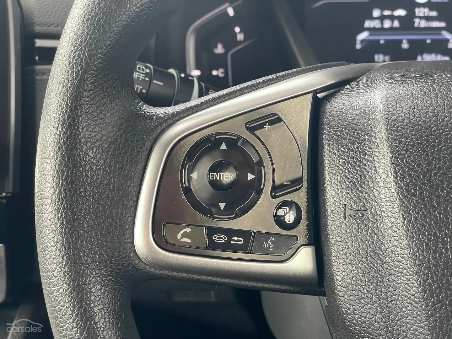 2019 Honda CR-V Image 20