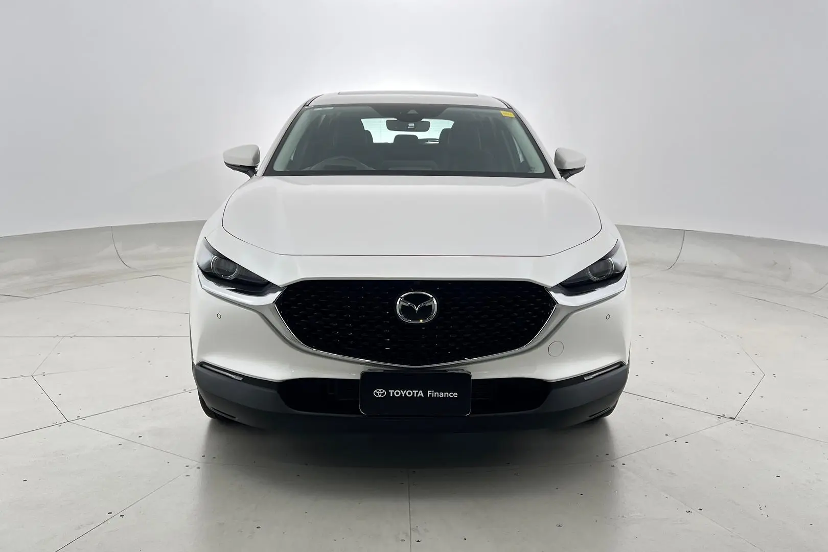 2022 Mazda CX-30 Gallery Image 10