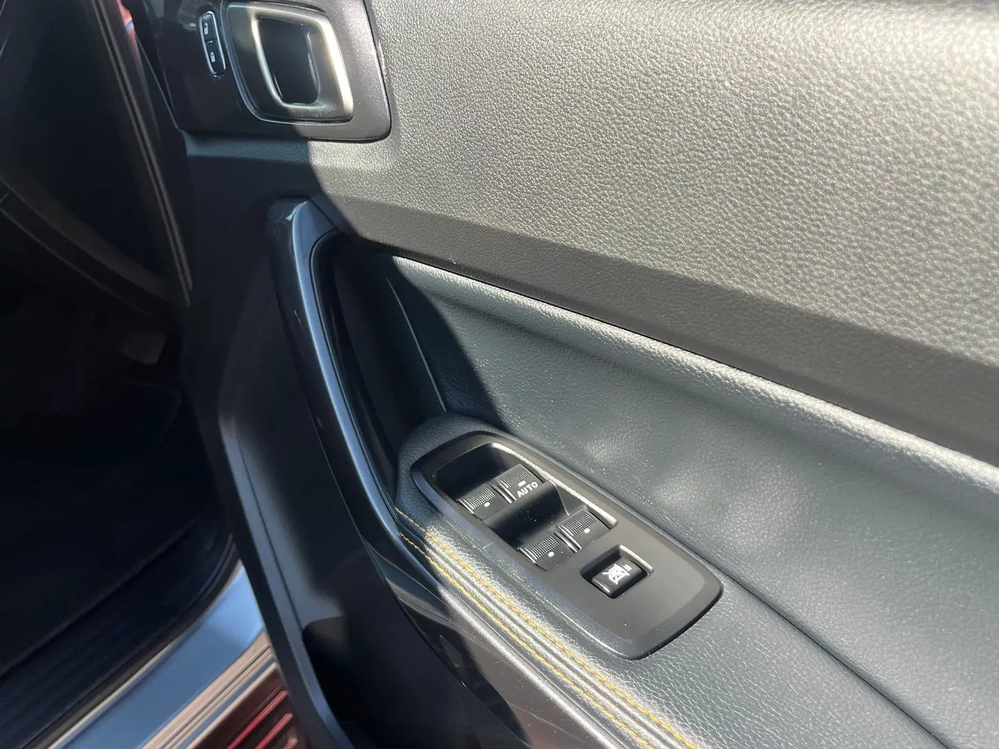 2022 Ford Ranger Gallery Image 14
