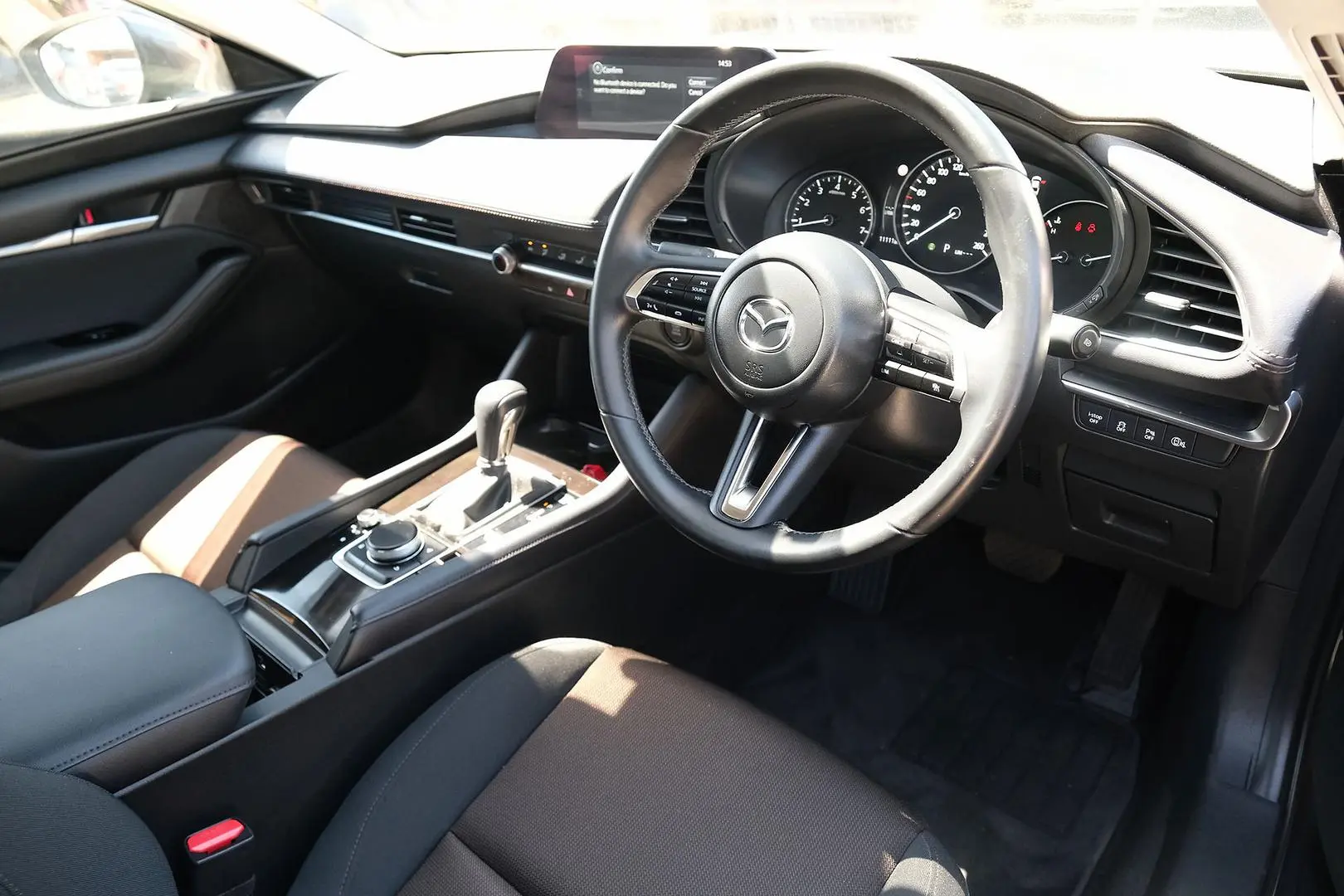 2023 Mazda 3 Gallery Image 7