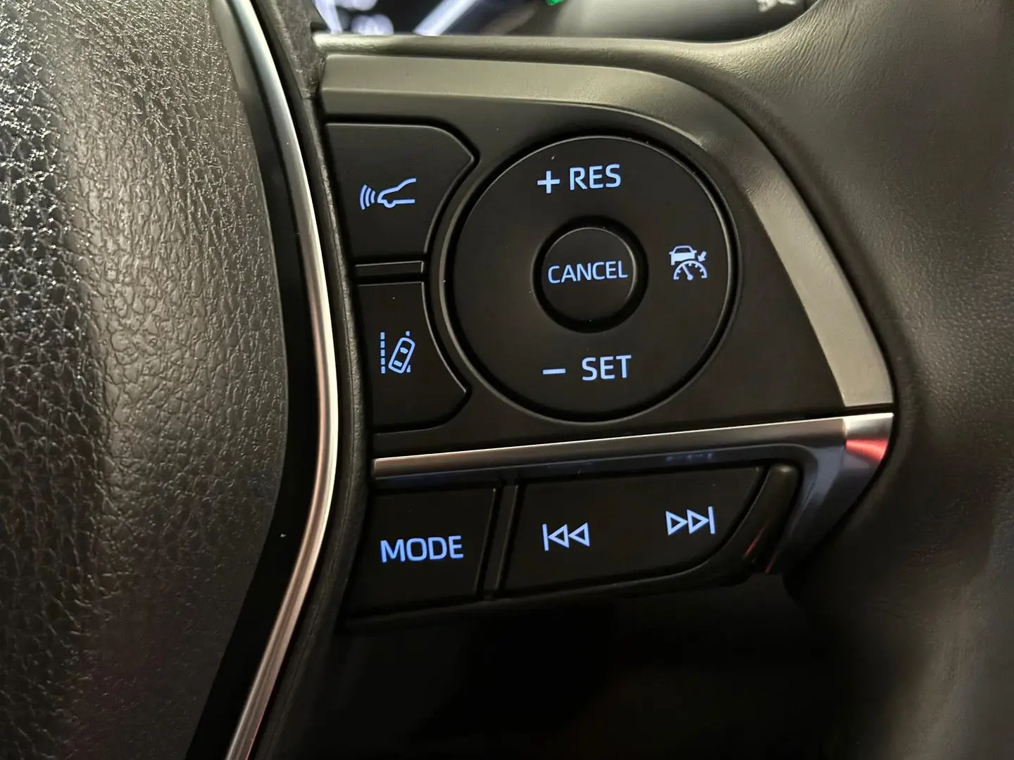 2023 Toyota Camry Gallery Image 23