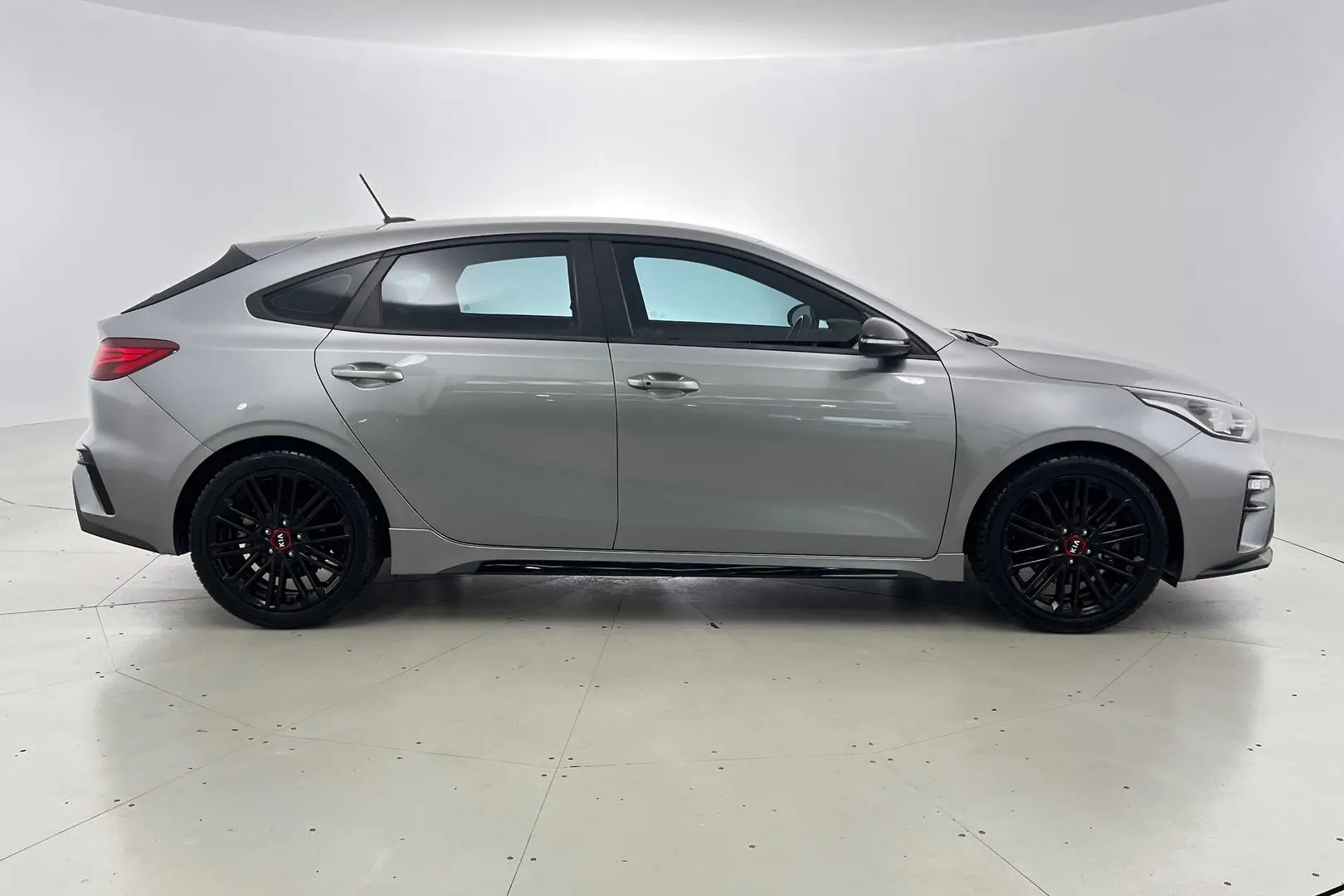 2019 Kia Cerato Gallery Image 2