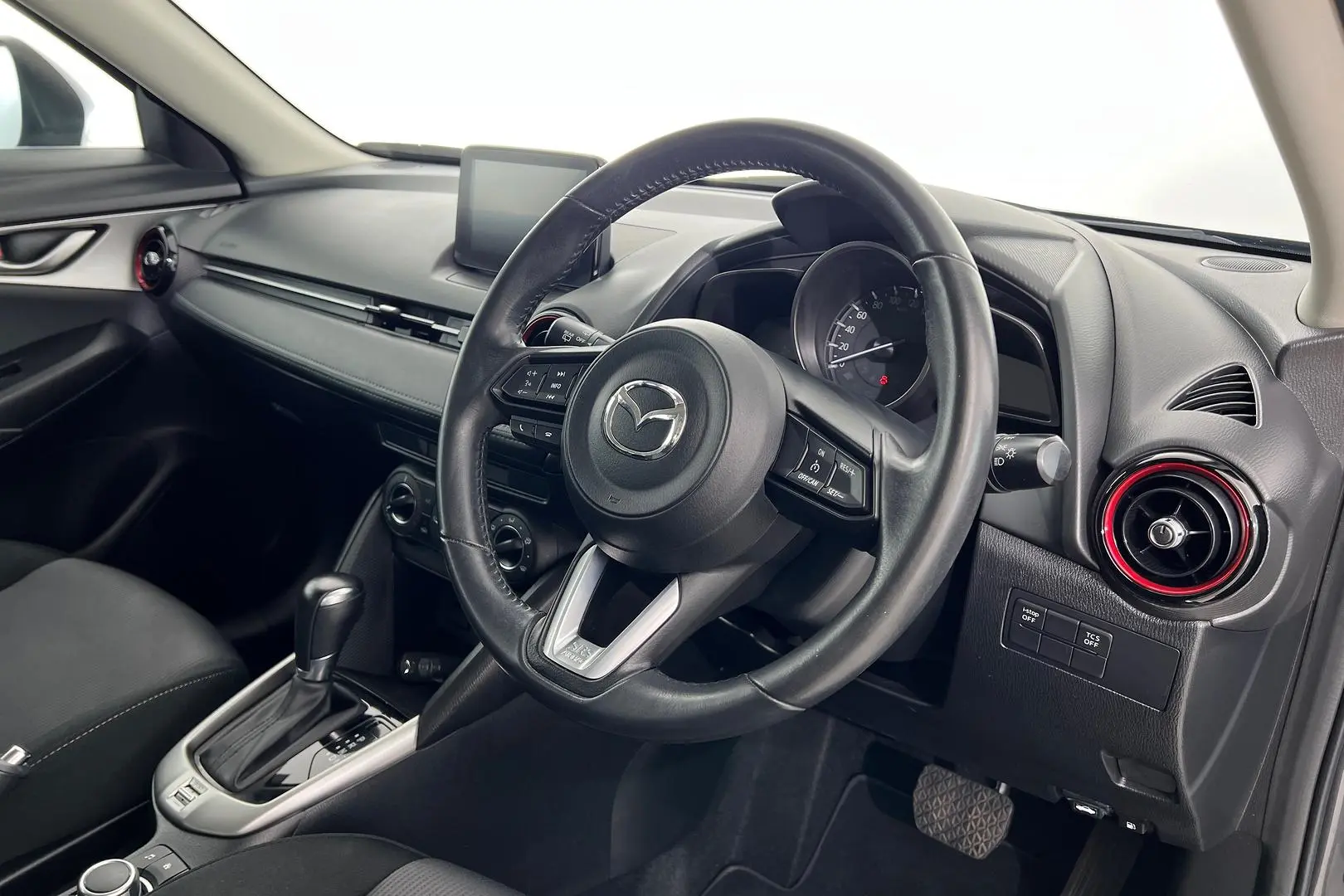 2018 Mazda Cx-3 Gallery Image 3