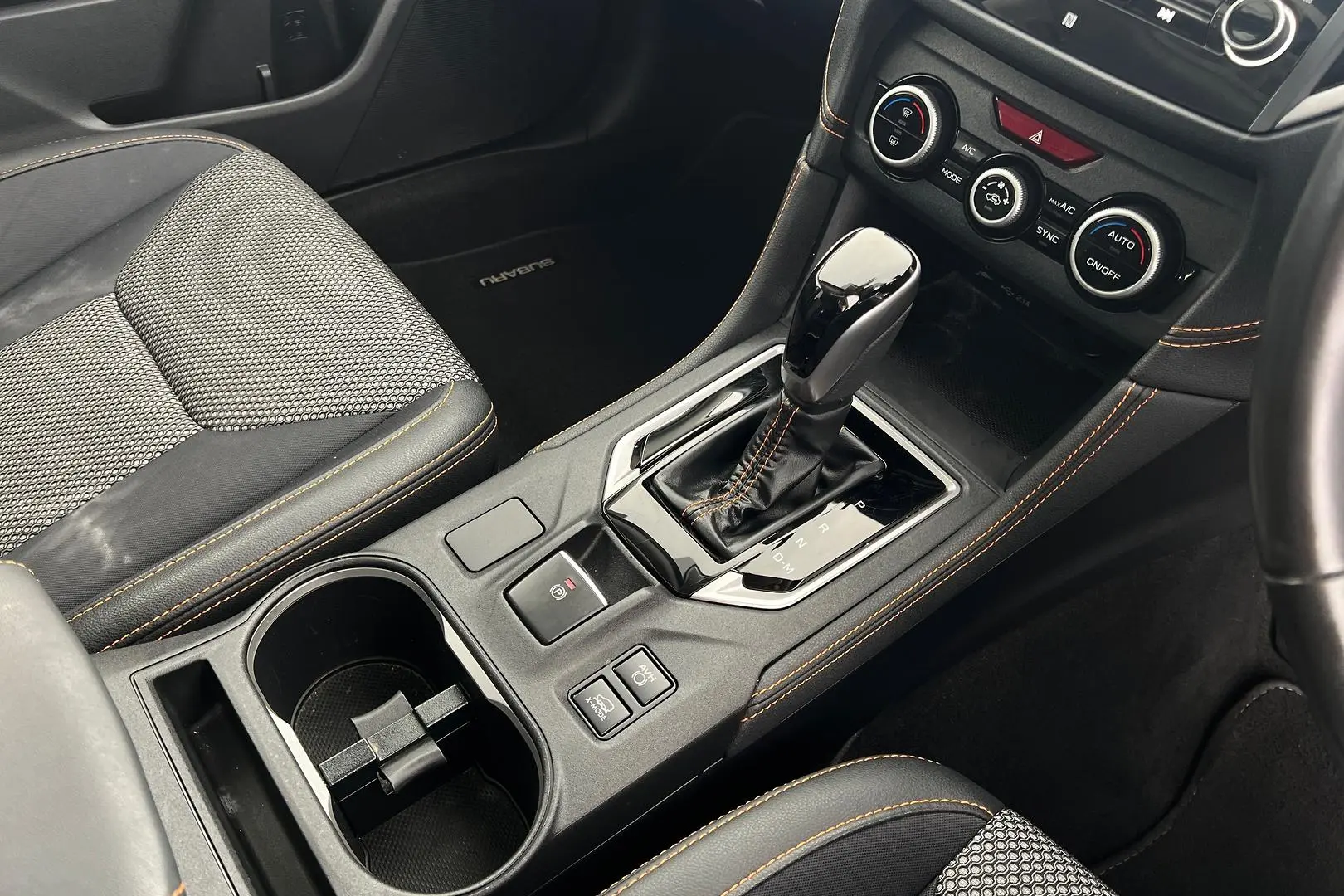 2019 Subaru XV Gallery Image 16
