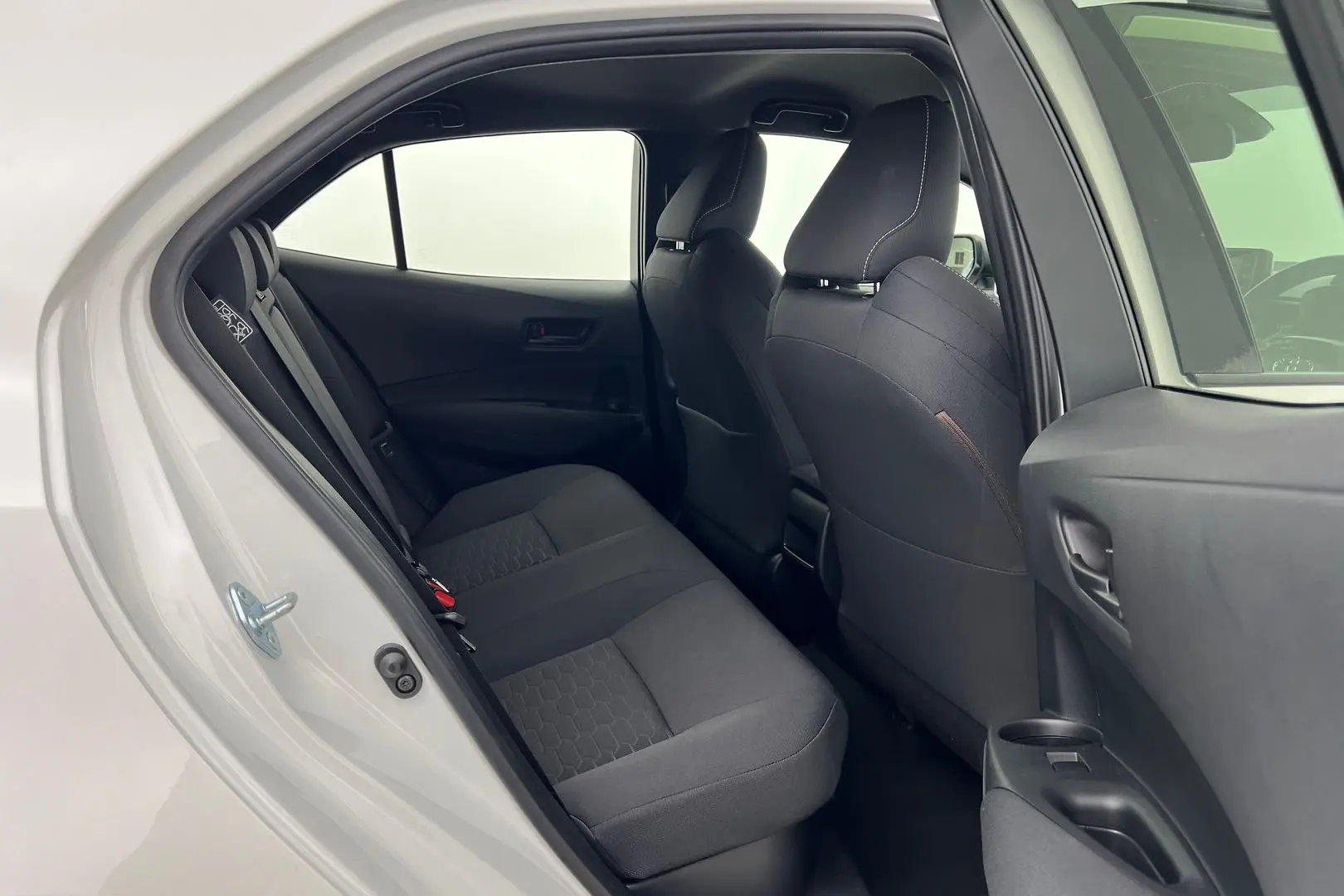 2022 Toyota Corolla Gallery Image 10