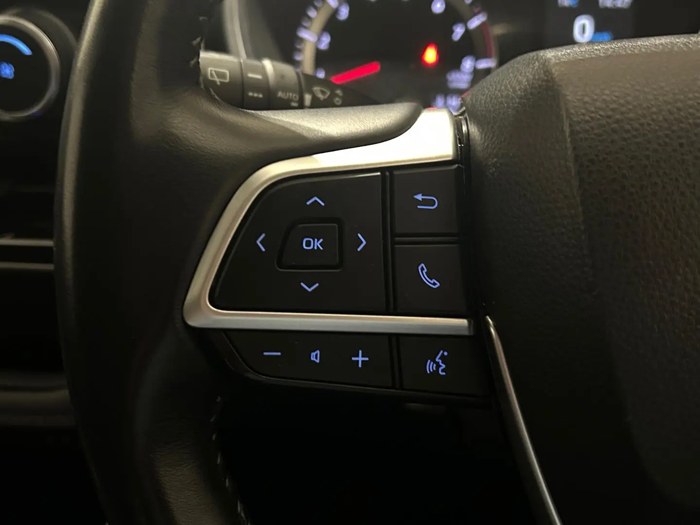 2022 Toyota Kluger Gallery Image 21