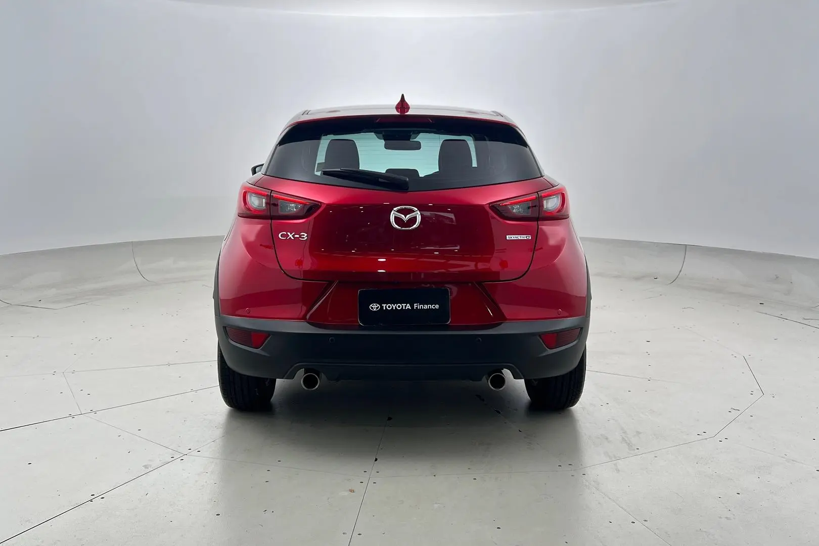 2023 Mazda CX-3 Gallery Image 6