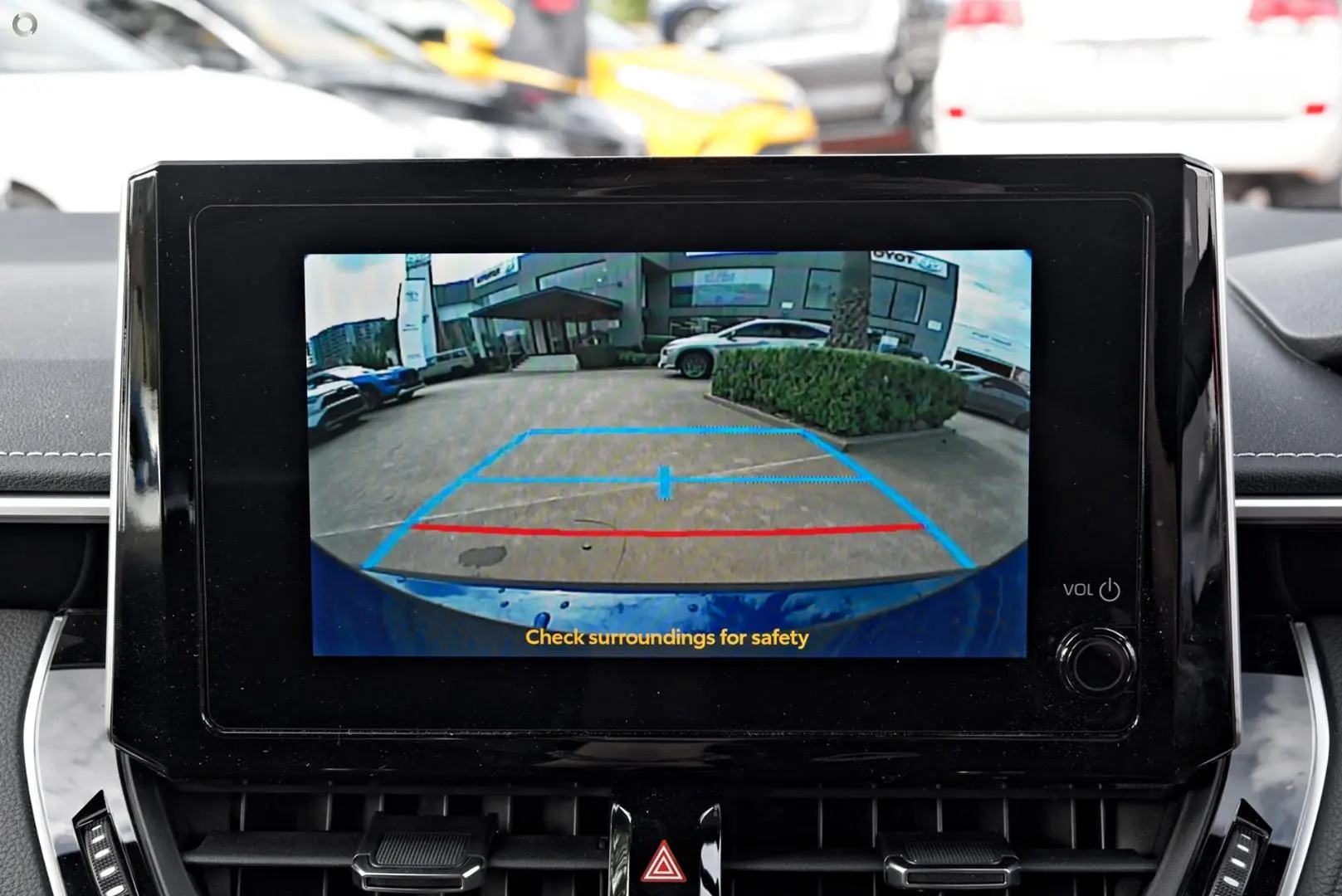 2024 Toyota Corolla Gallery Image 11