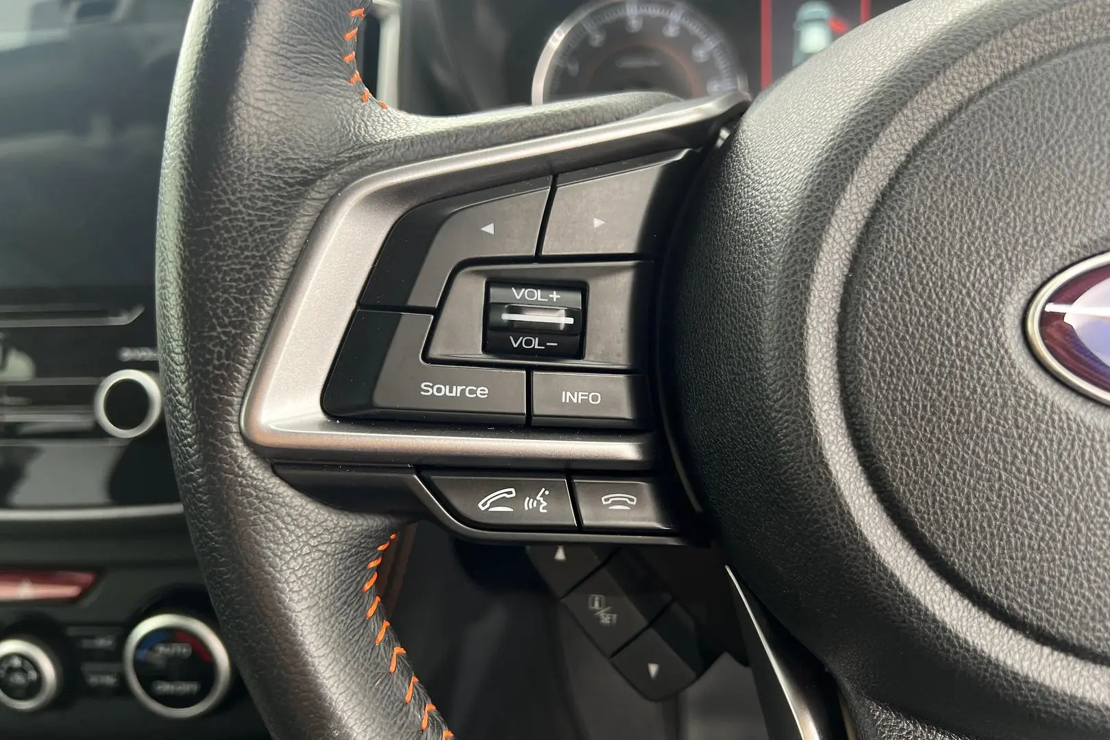 2020 Subaru XV Gallery Image 16