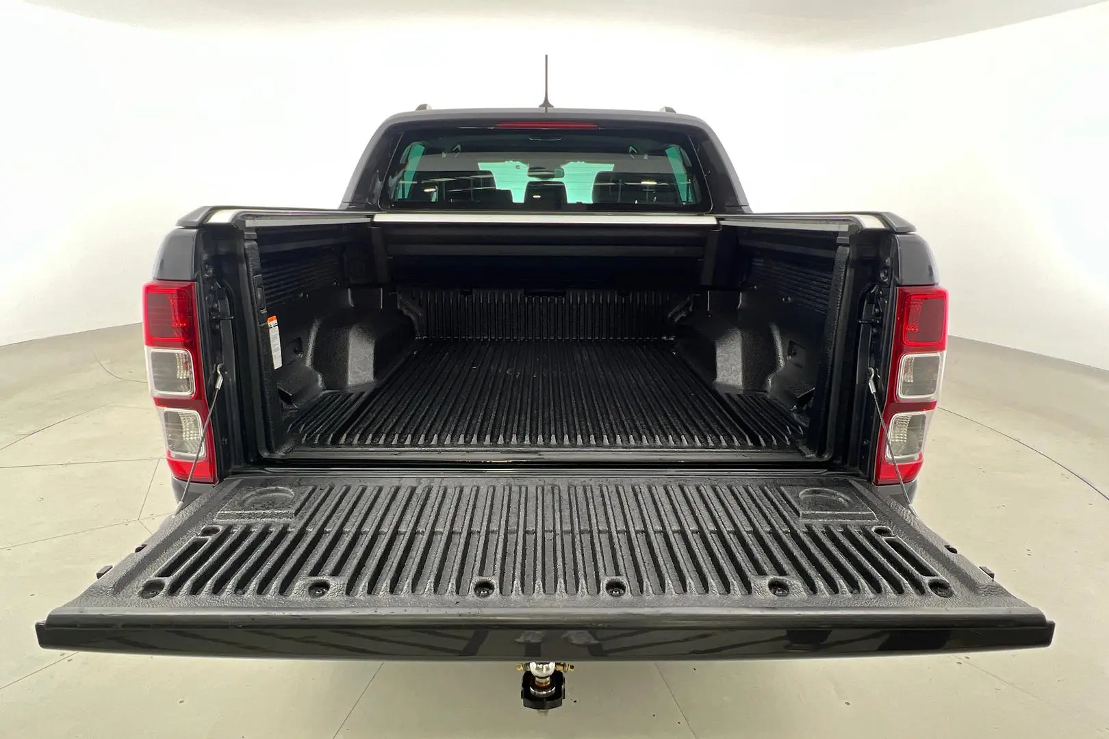 2020 Ford Ranger Gallery Image 7