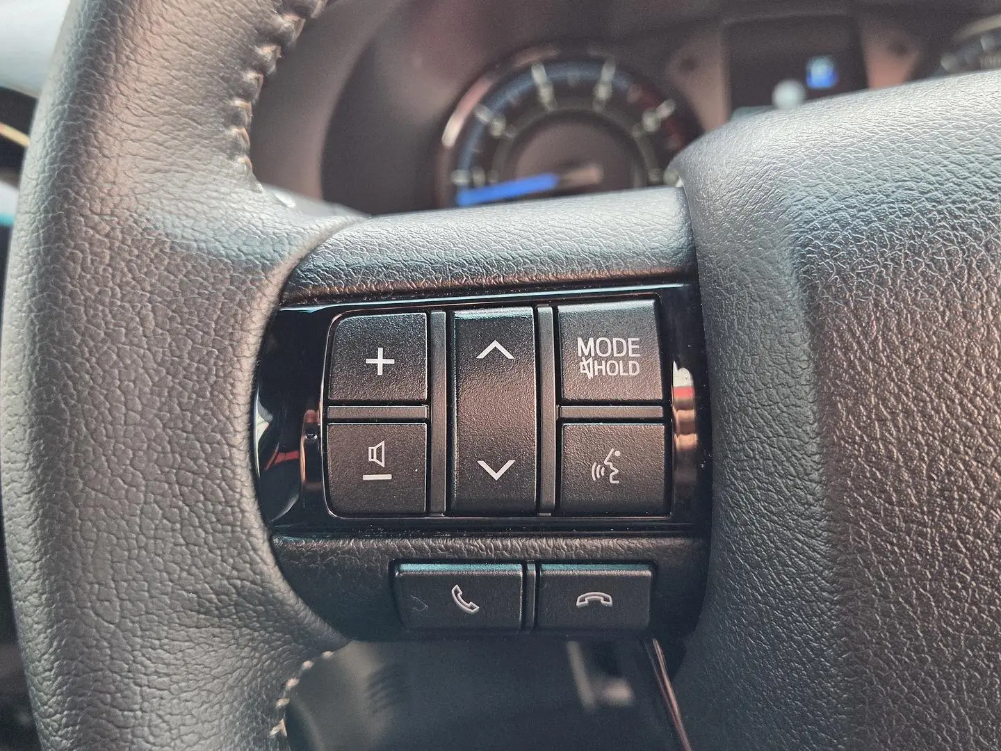 2024 Toyota Hilux Gallery Image 23