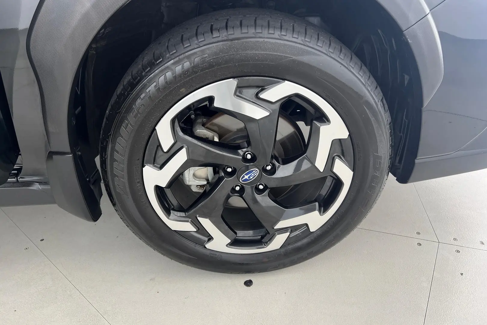 2022 Subaru XV Gallery Image 12