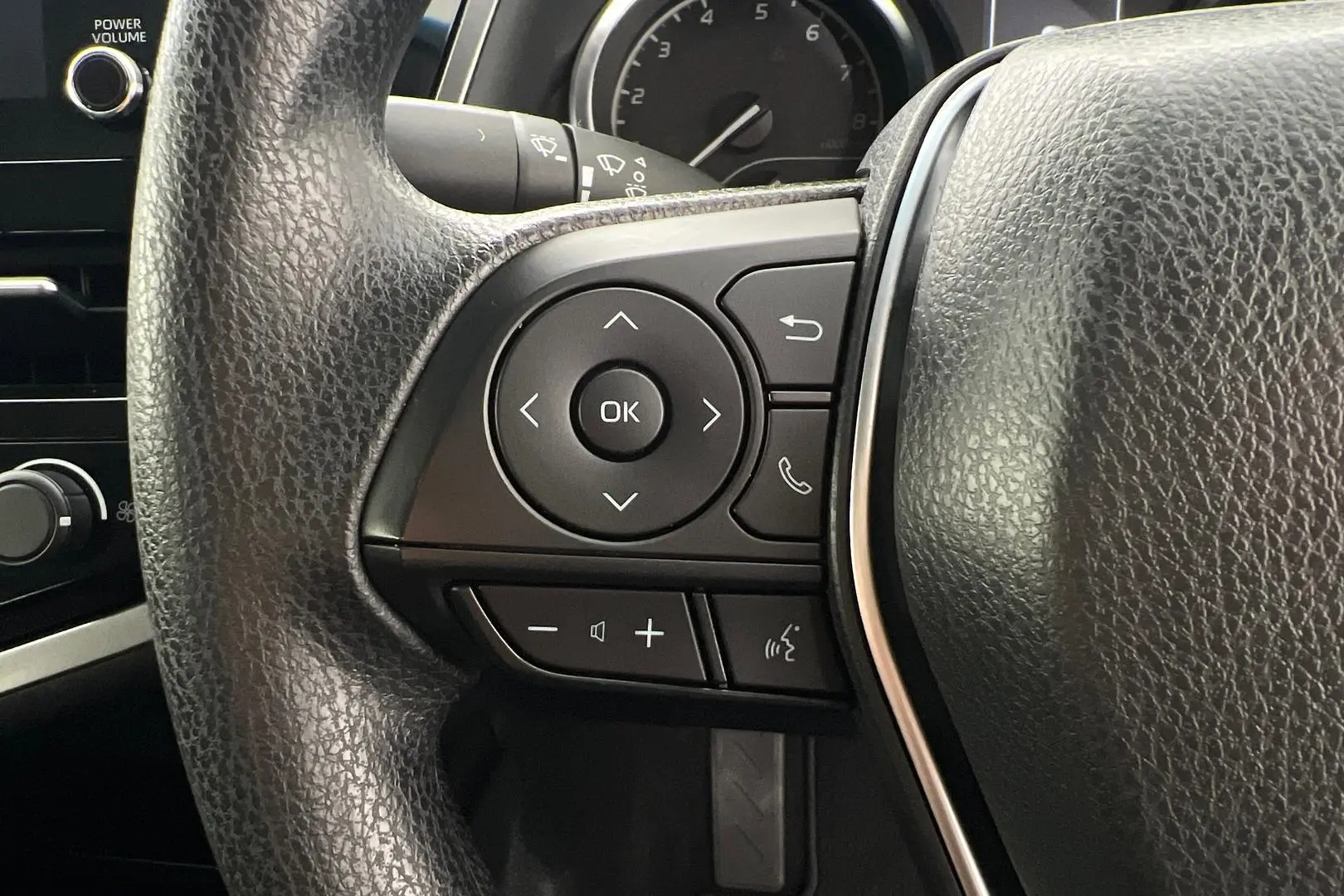 2024 Toyota Camry Gallery Image 19