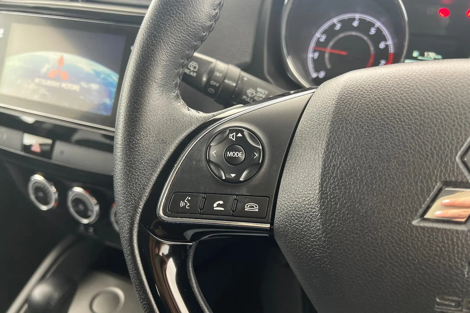 2019 Mitsubishi ASX Gallery Image 19
