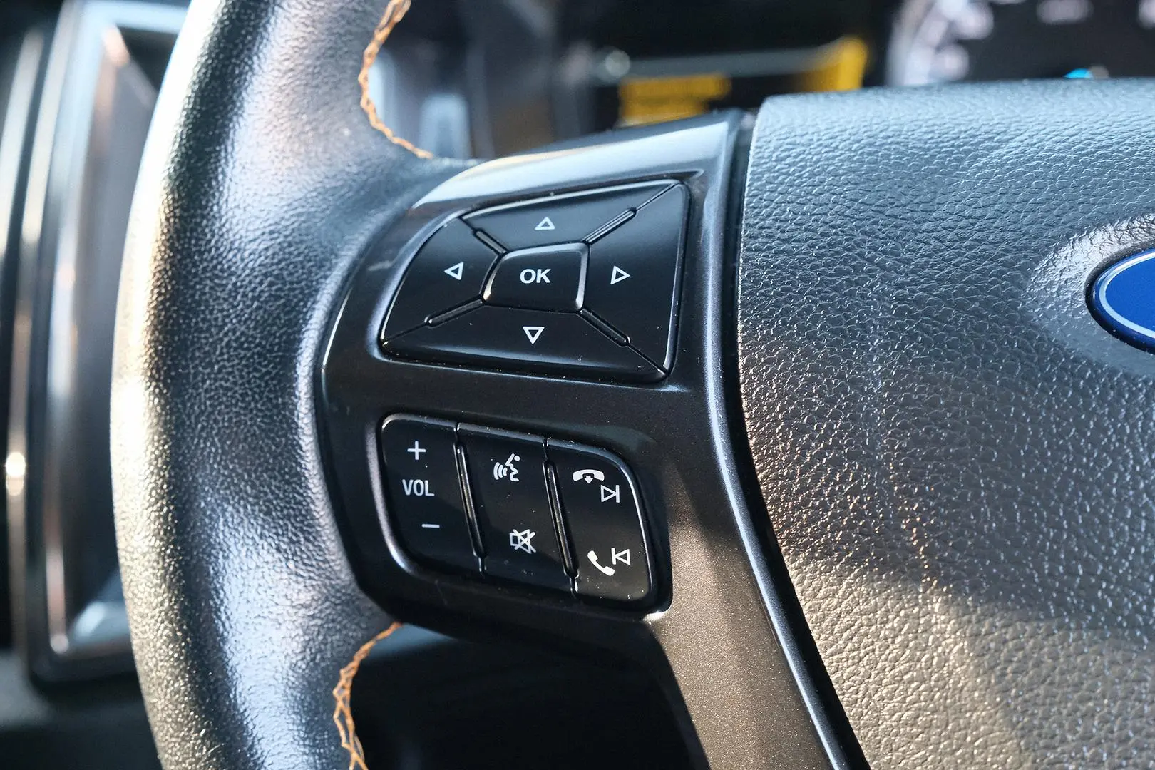 2019 Ford Ranger Gallery Image 16