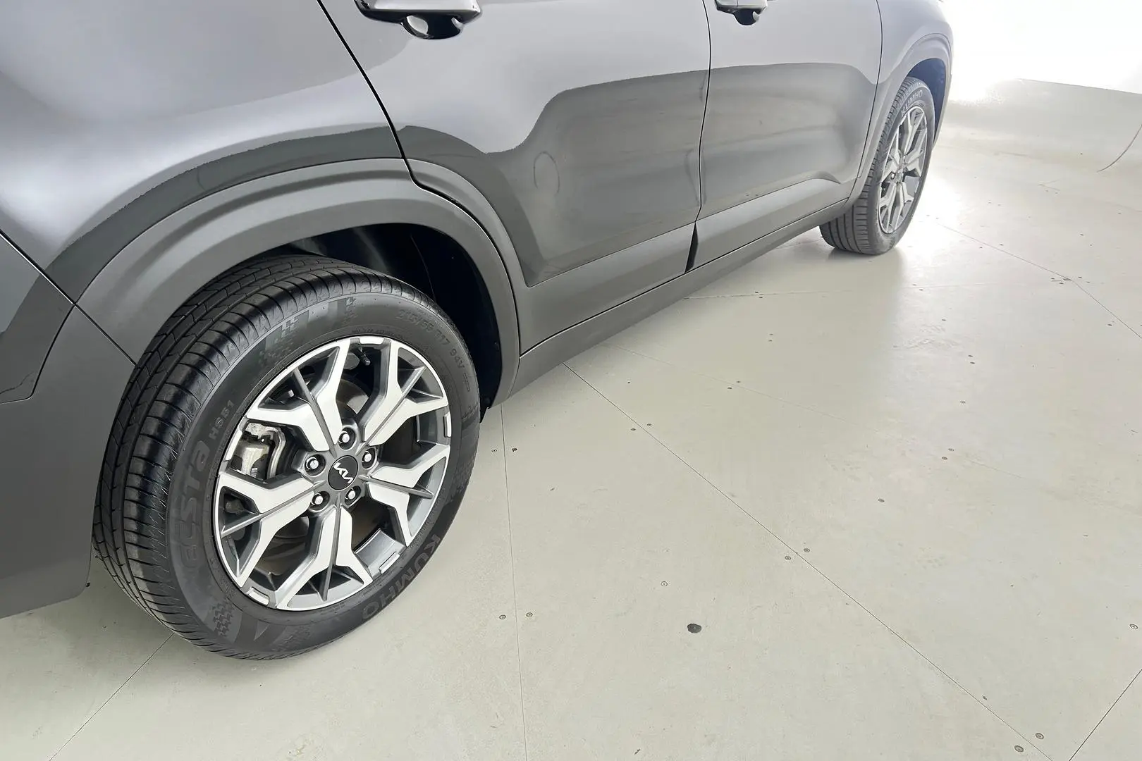 2022 Kia Seltos Gallery Image 5