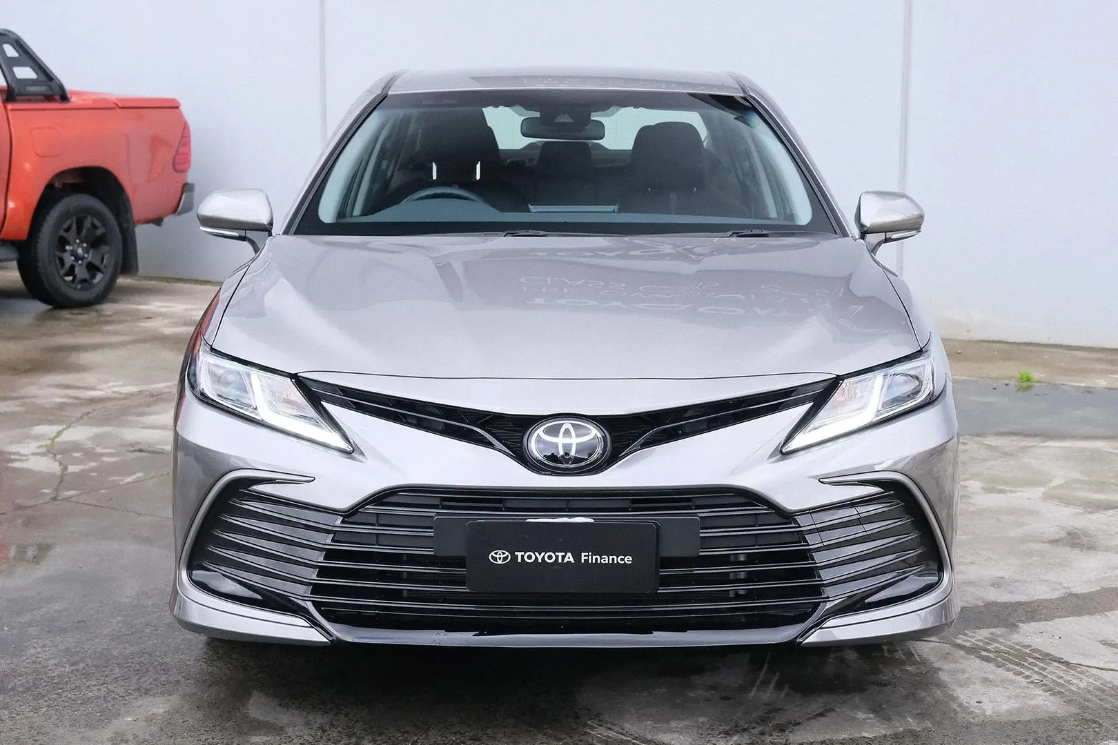 2024 Toyota Camry Gallery Image 3